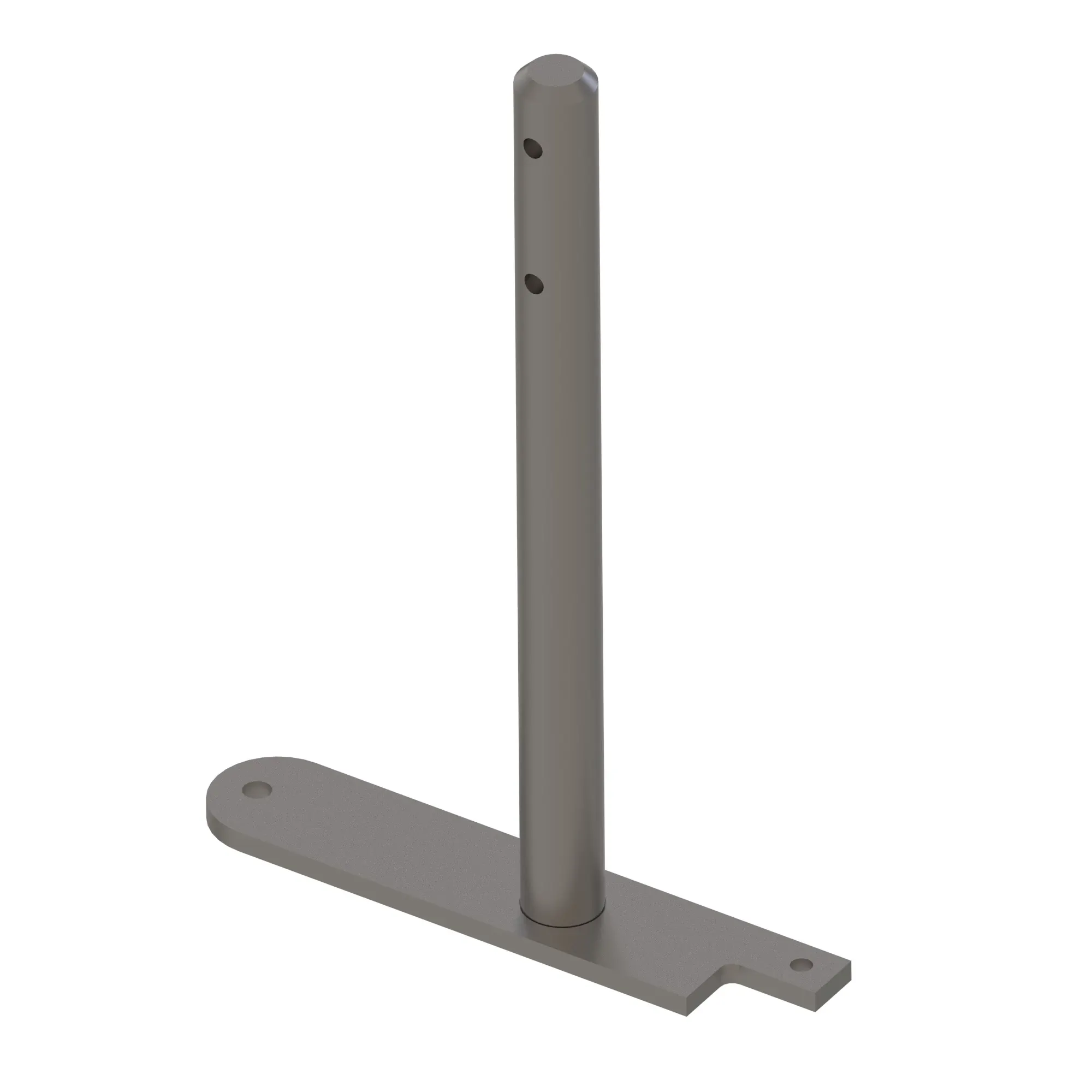 Reverser Lever