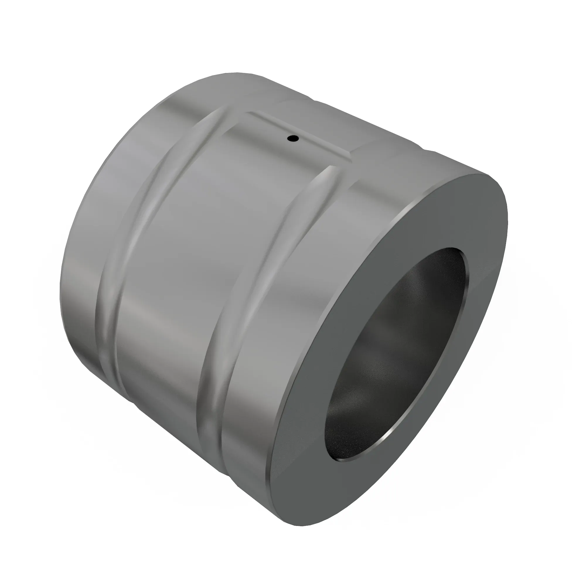 John Deere Grooved Bushing - T347086