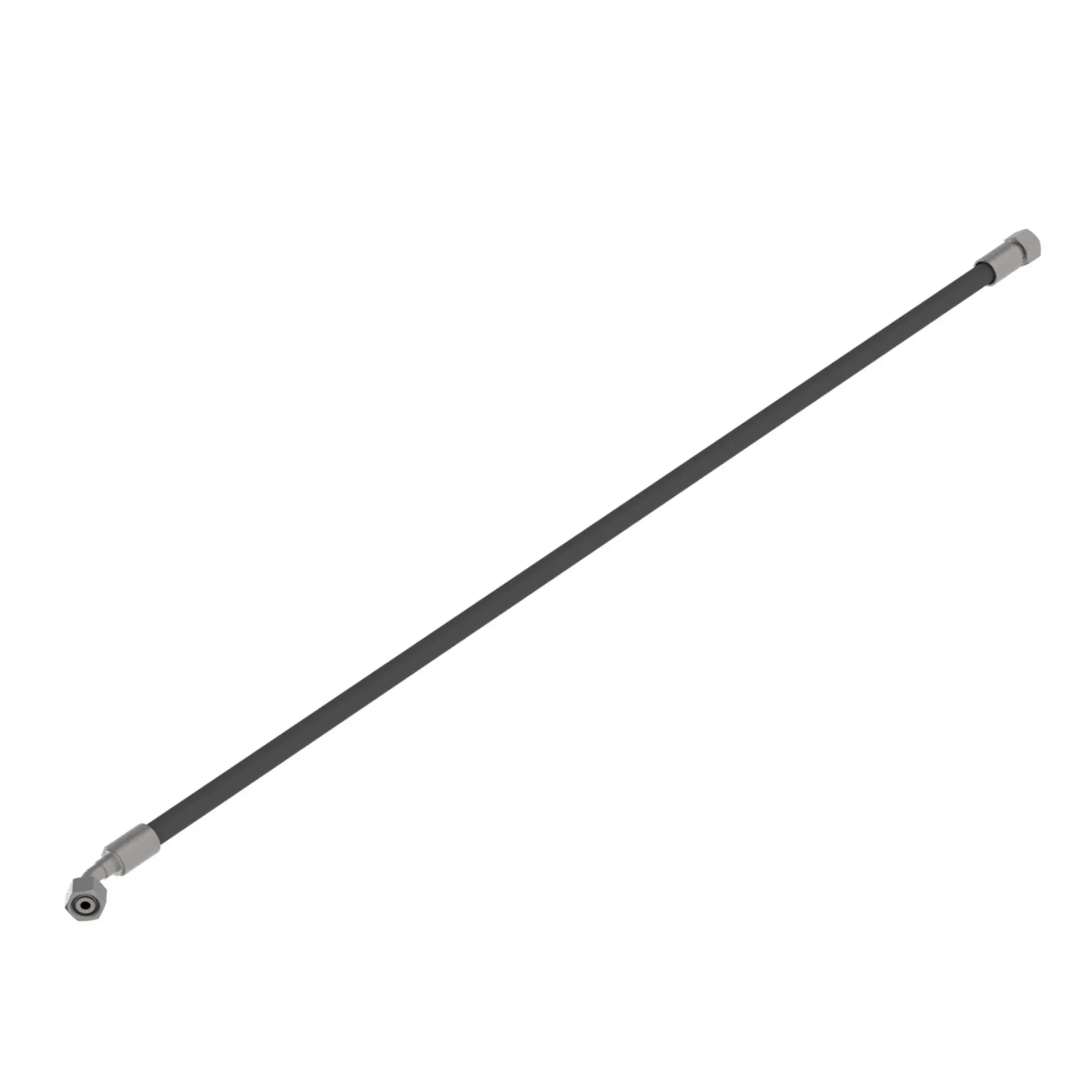 John Deere Hydraulic Hose - EPC203623