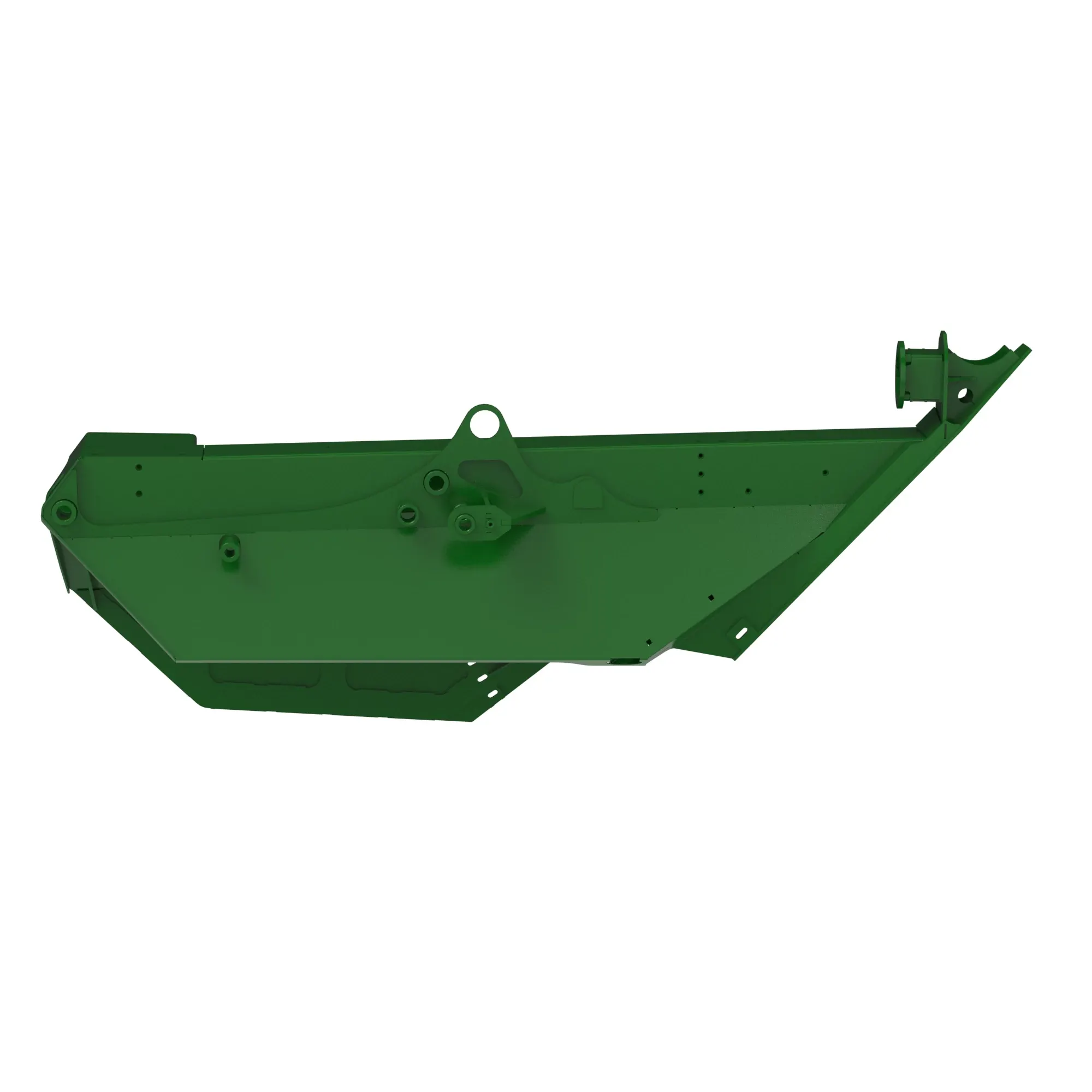 Crop Divider