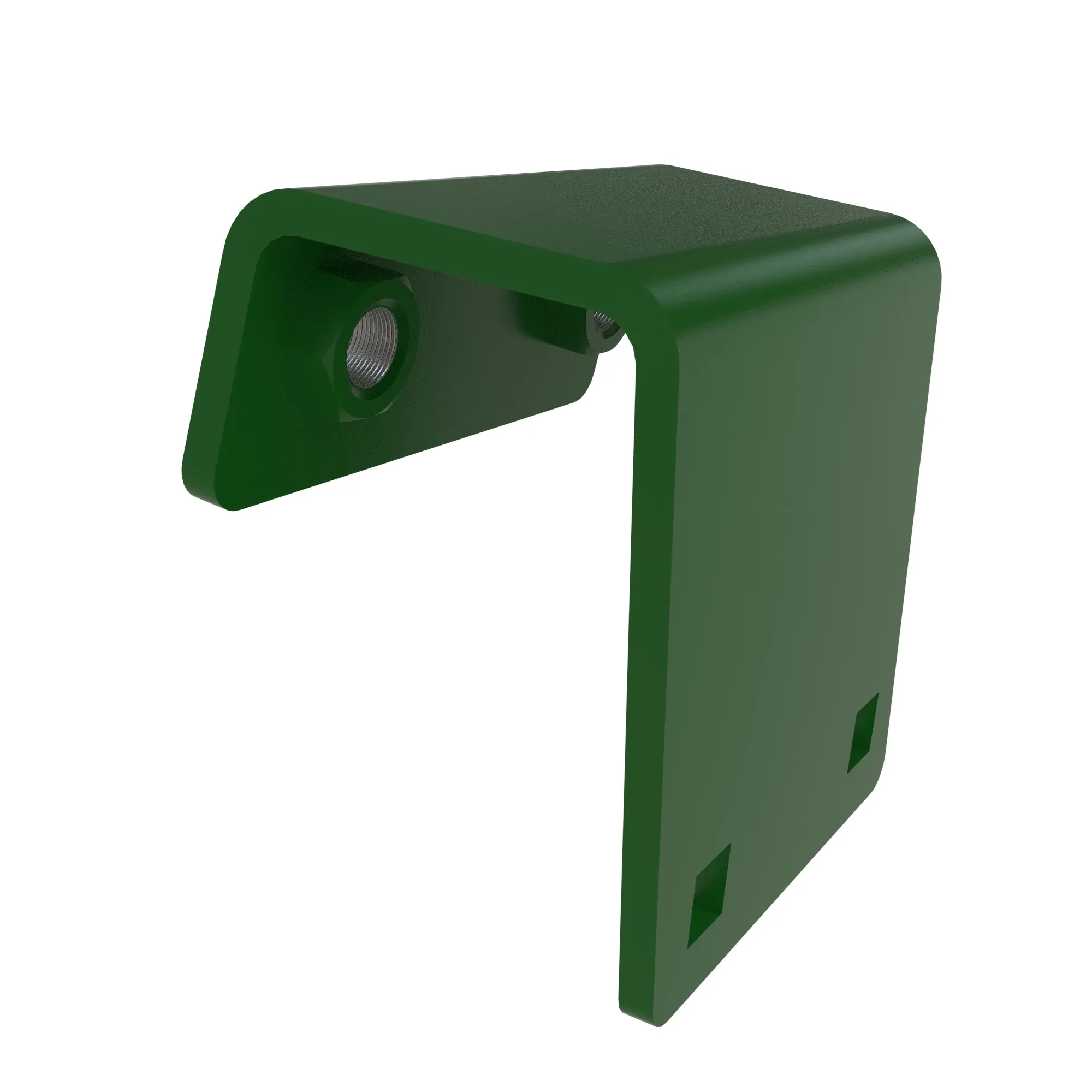 John Deere Left Step Bracket - SJ12606