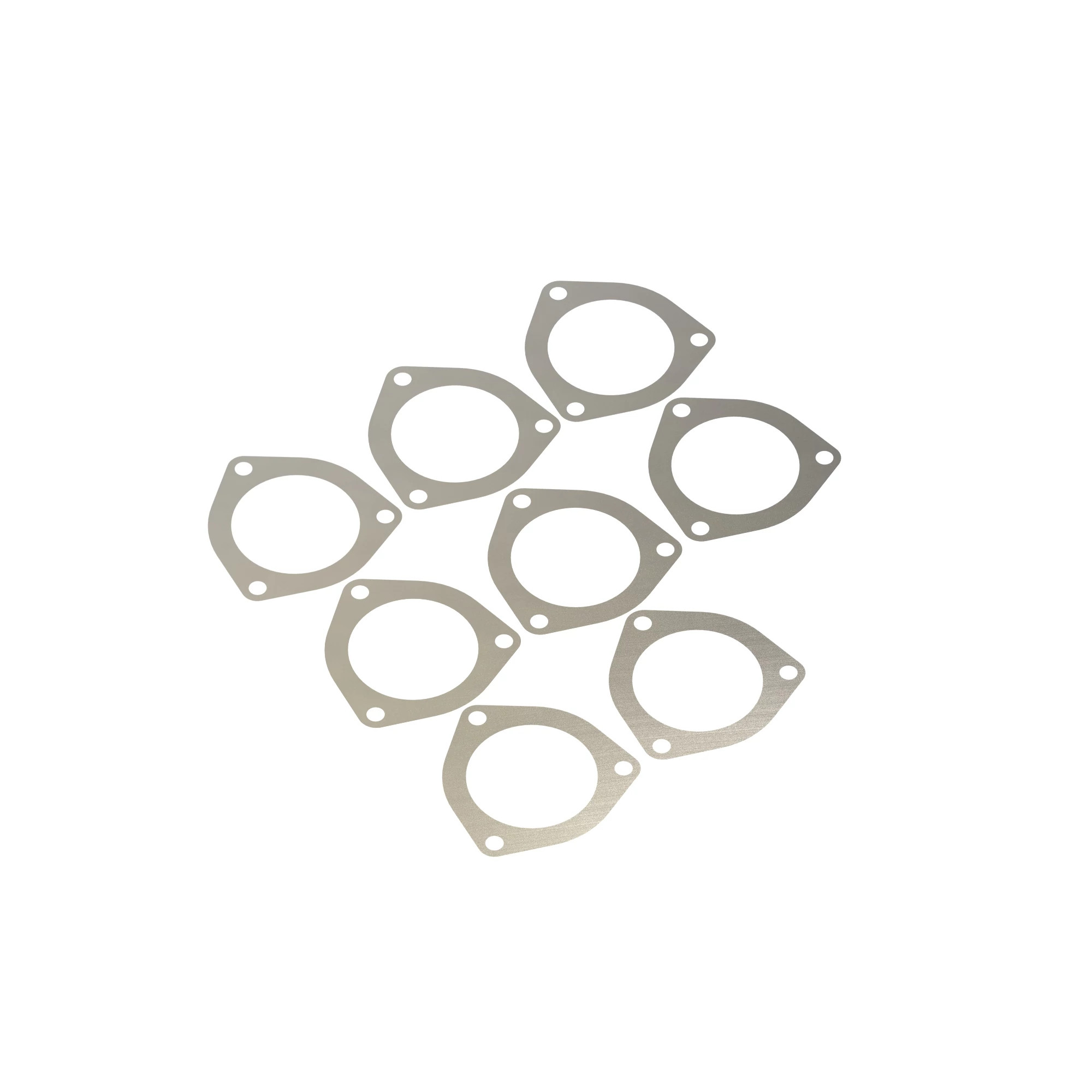 John Deere Bearing Cap Shim Kit - YZ90697