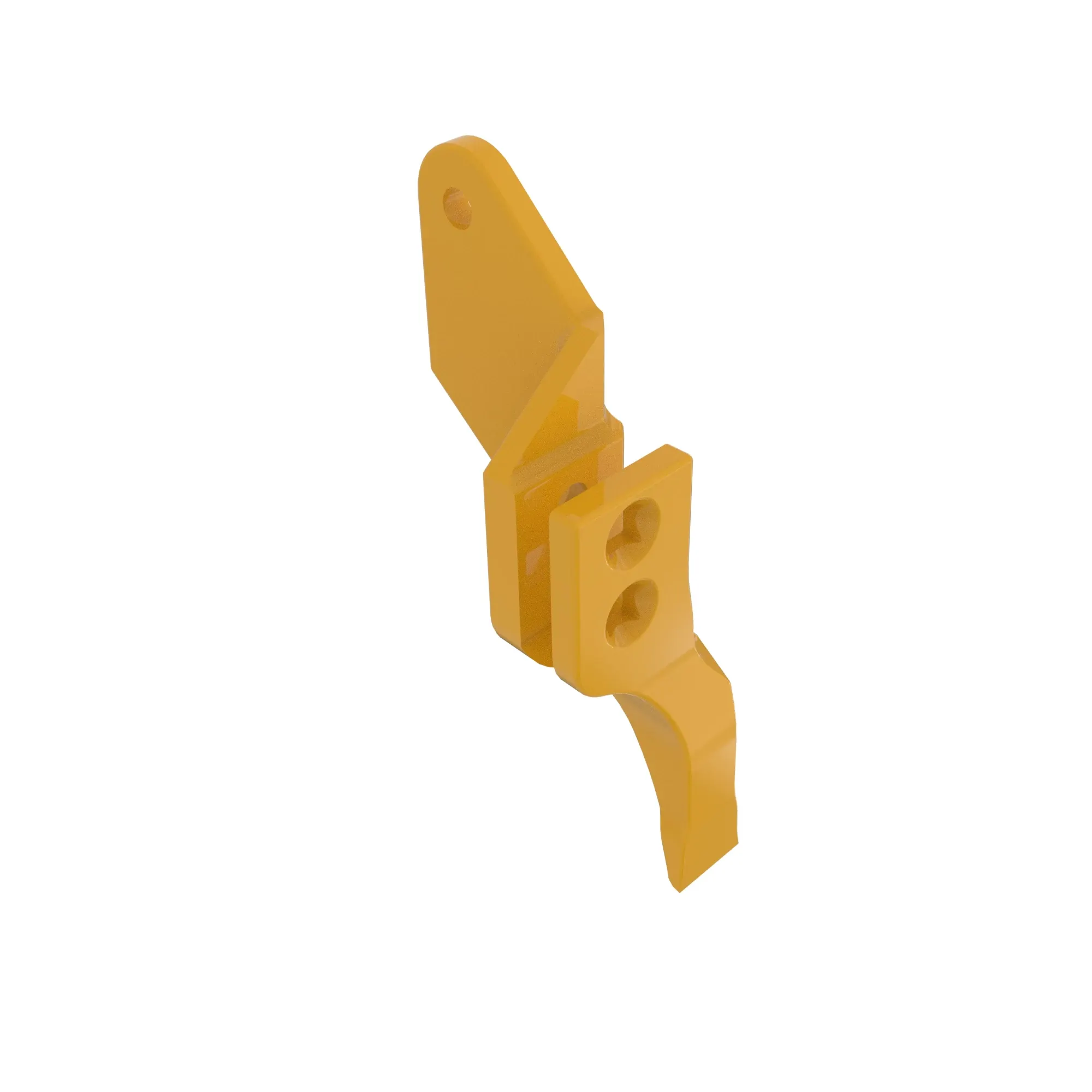 Bucket Tooth Adapter