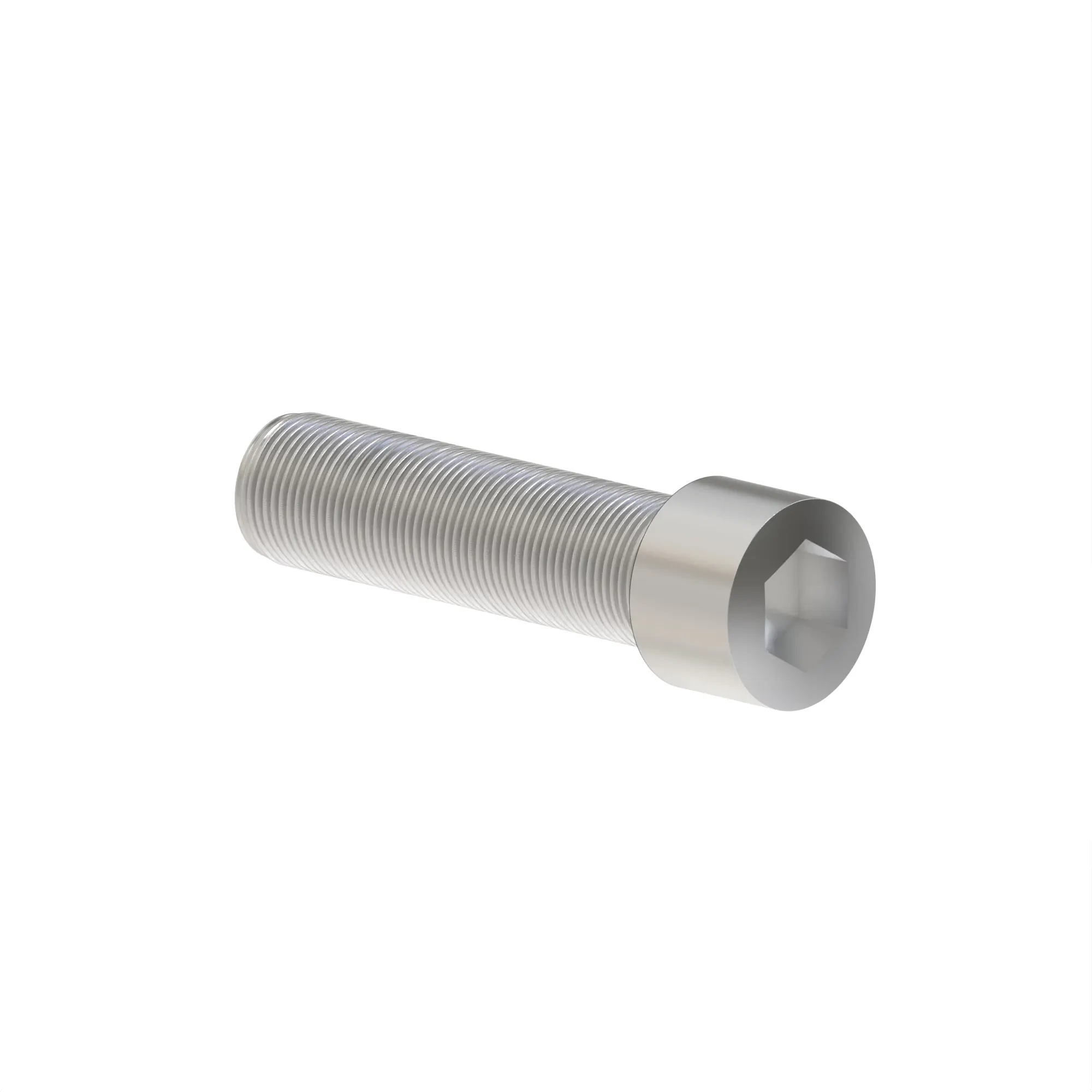 John Deere Cylindrical Head Screw, 3/4" X 3" - 19H3982