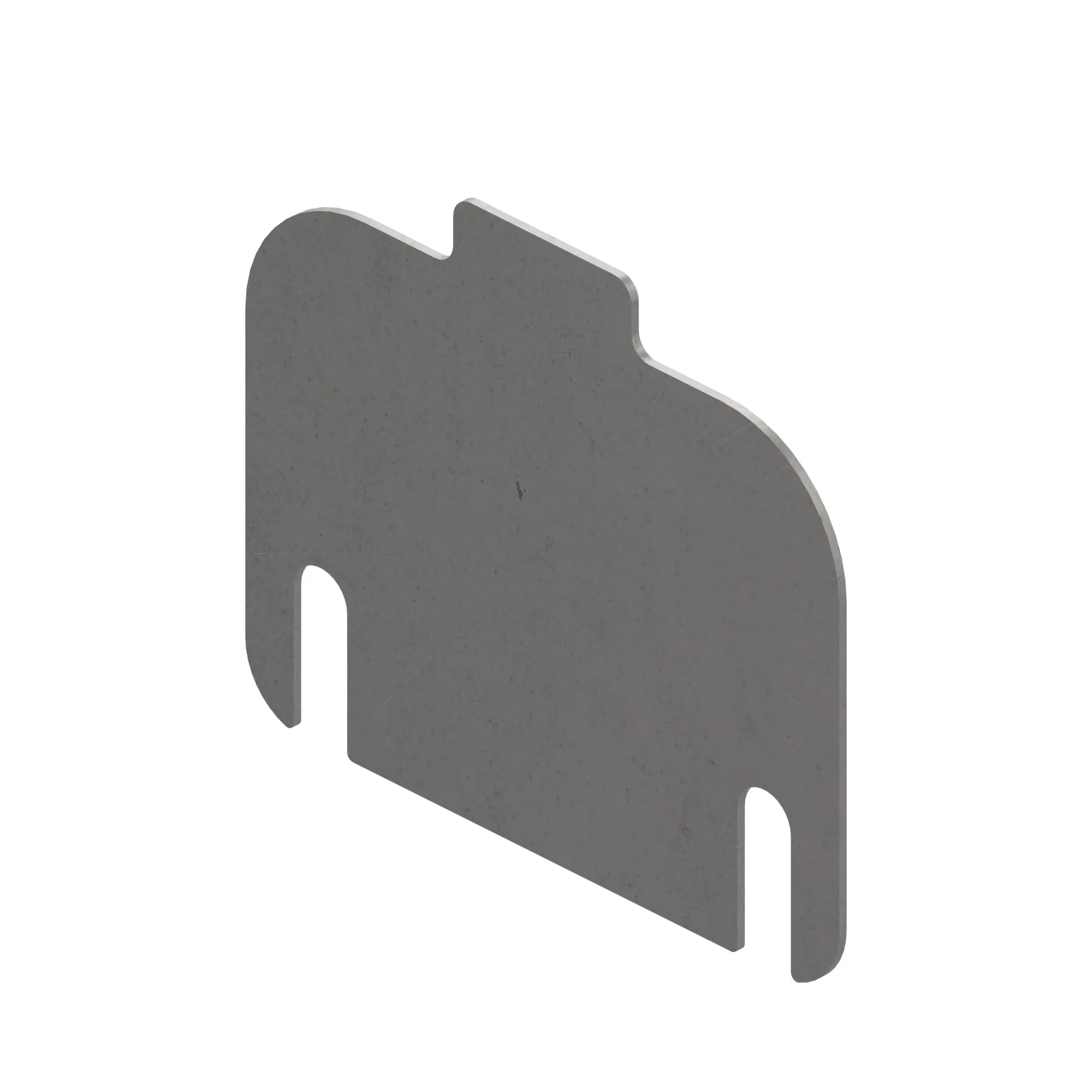 SHIM, EXACTRATE PUMP SUPPORT