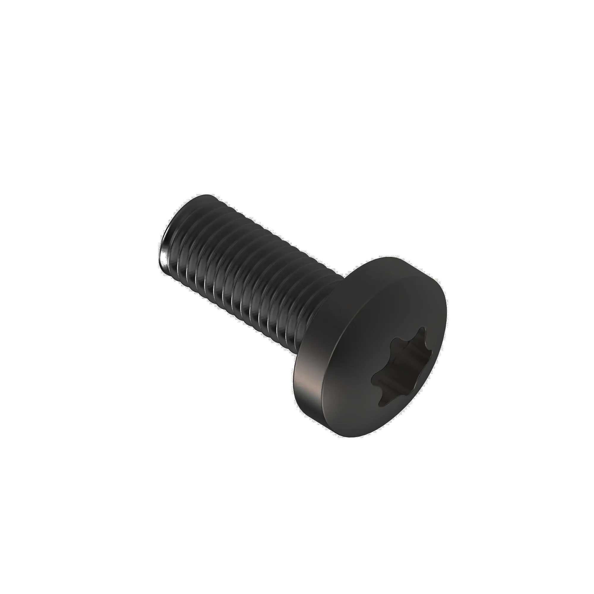 John Deere Cylindrical Head Screw, M6 X 16 - L174673