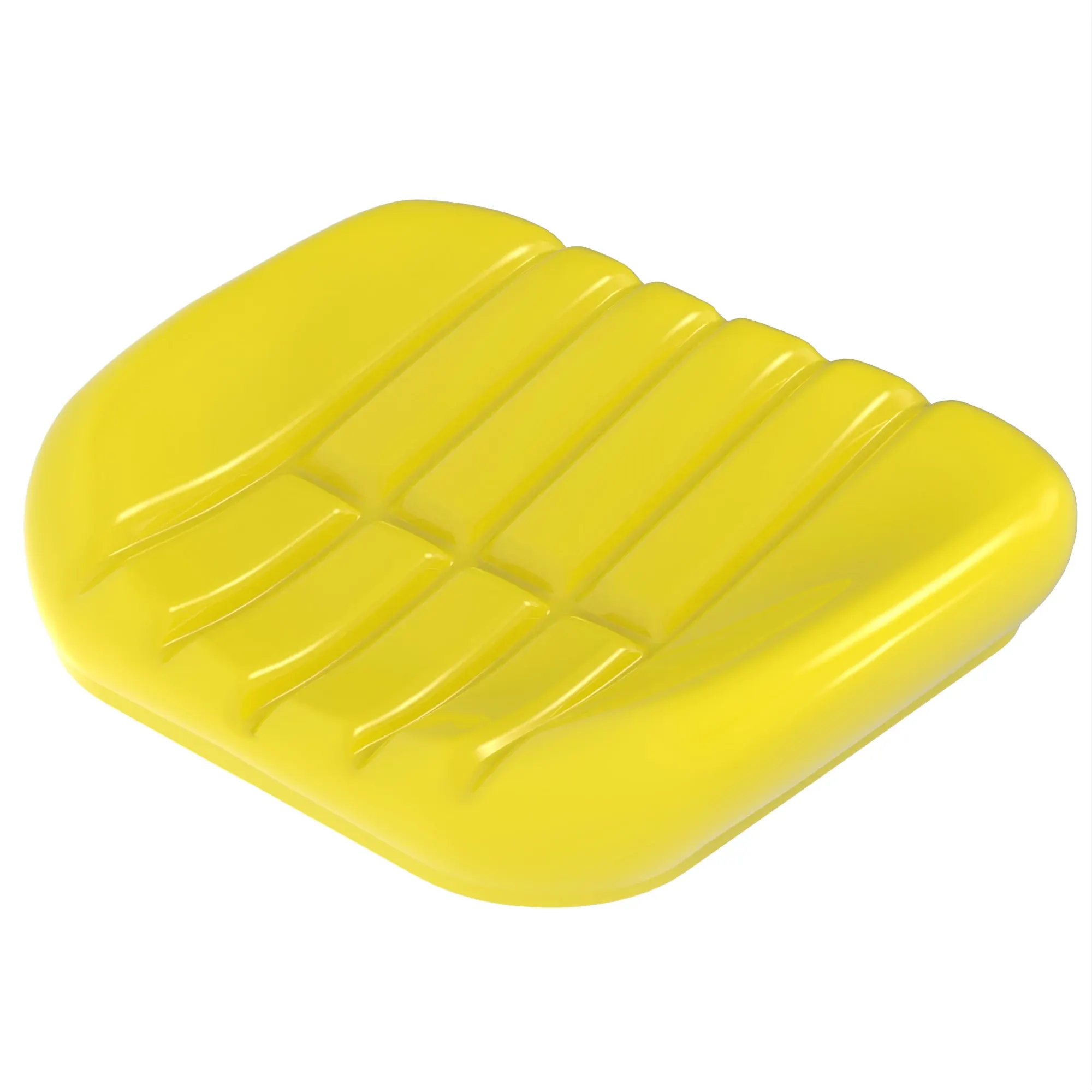 John Deere Seat Bottom Cushion - AP39609