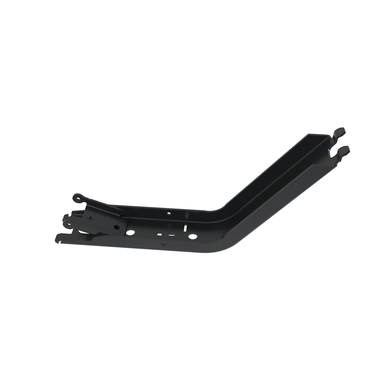 POST, WELDED