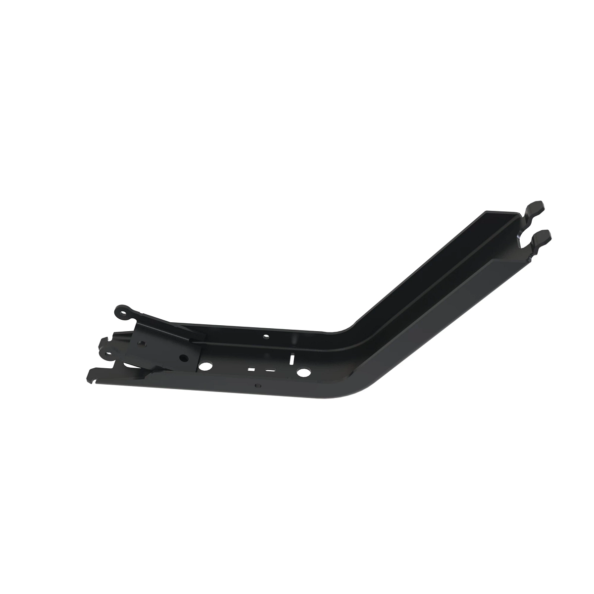 Post, Welded