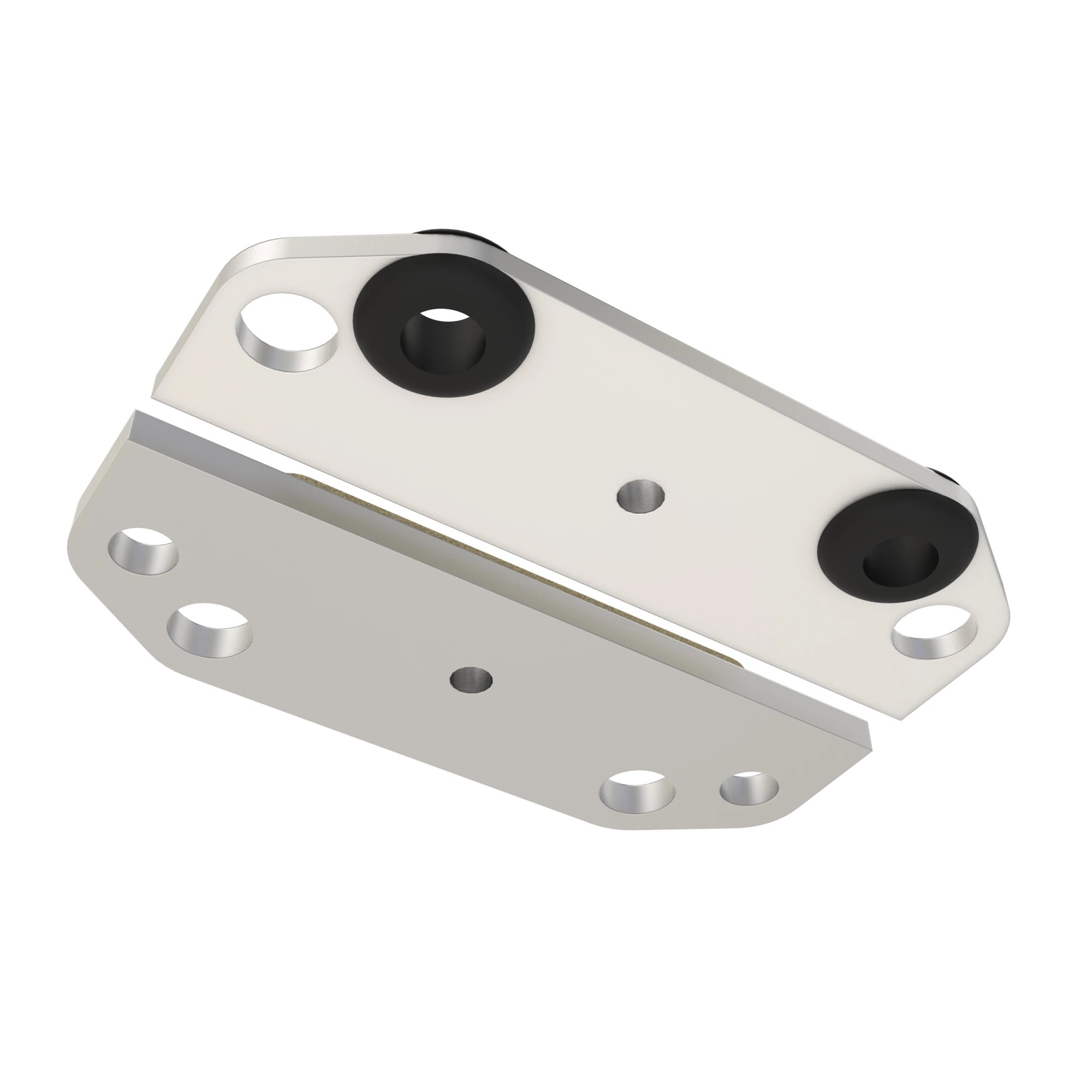 John Deere Park Brake Pad Kit - AM137438