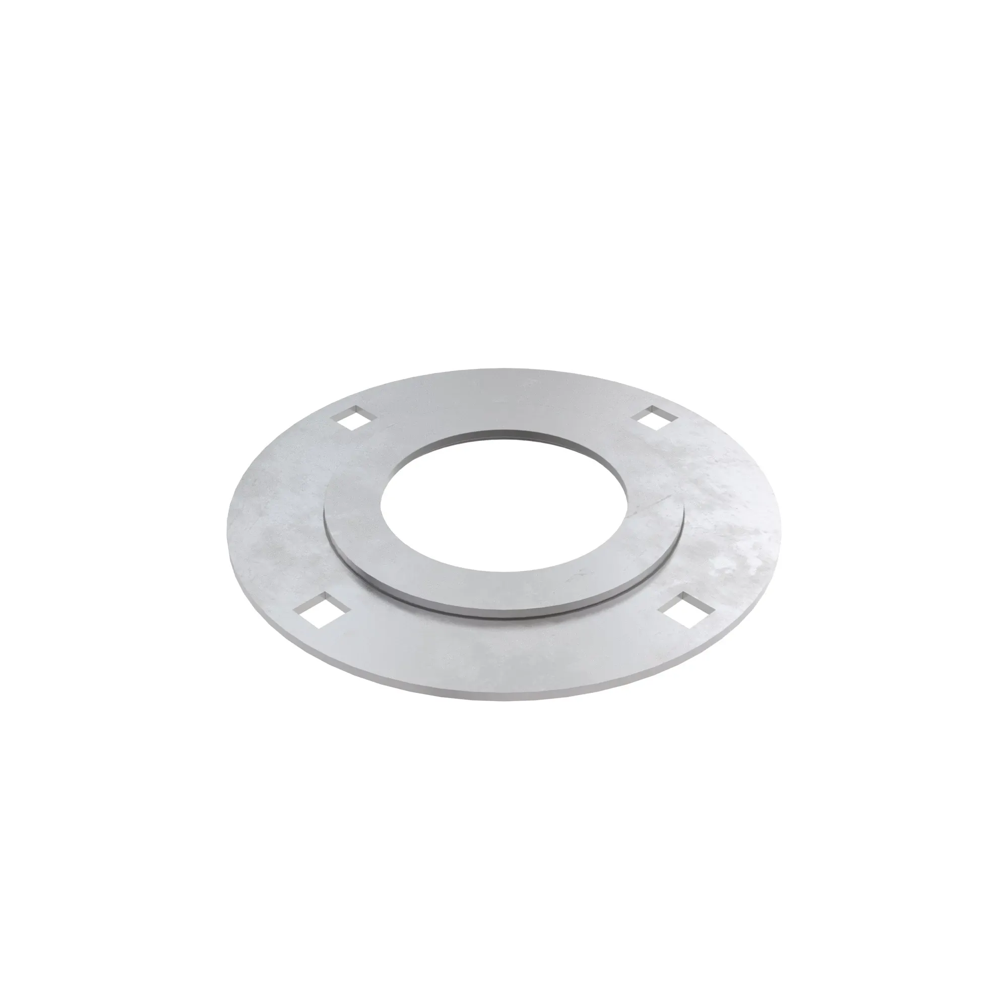 John Deere Disk Bearing Retainer Plate - N374892