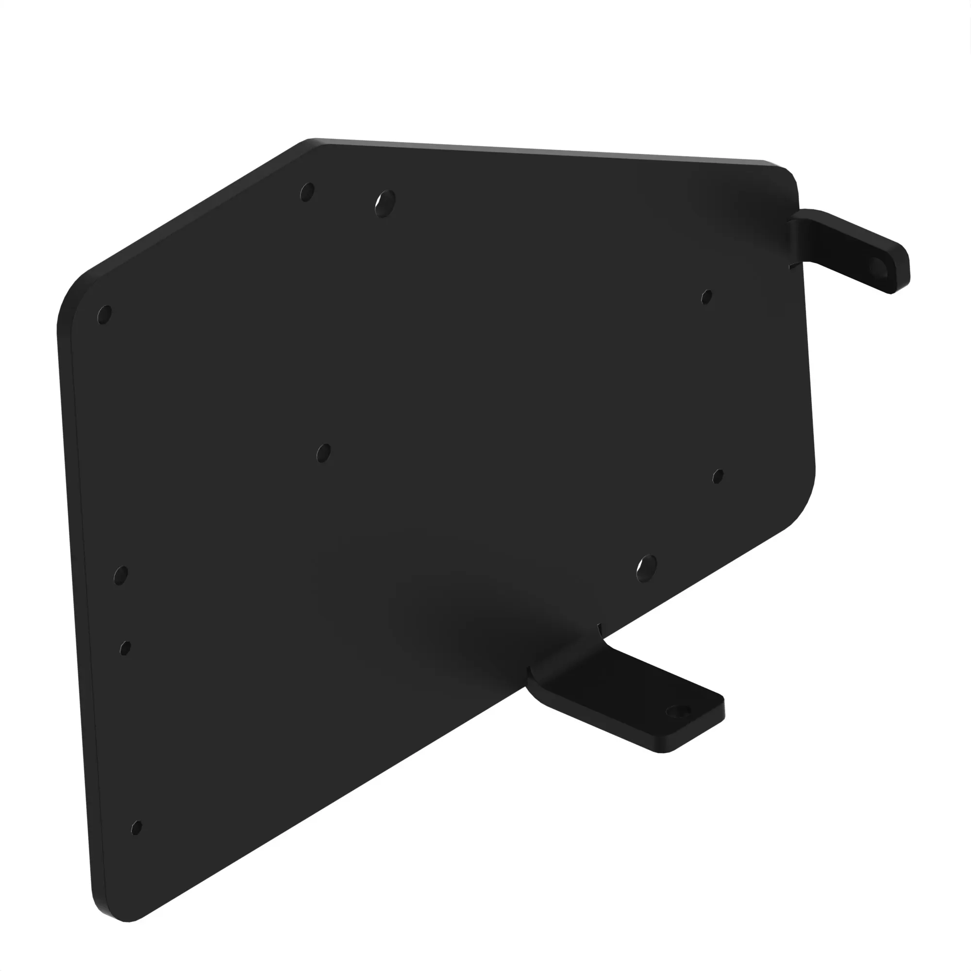 John Deere Bracket - F642871