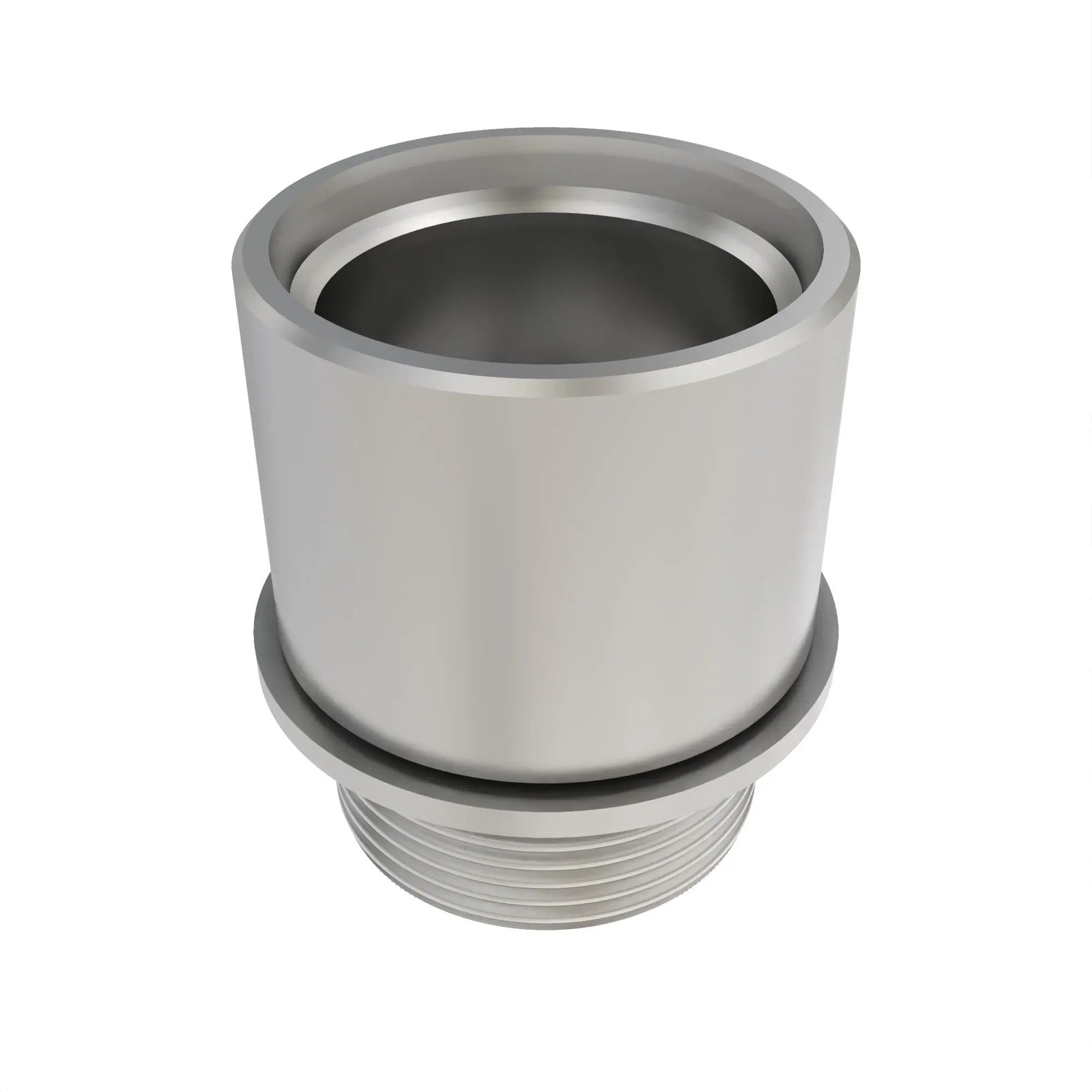 ADAPTER FITTING, OIL PAN