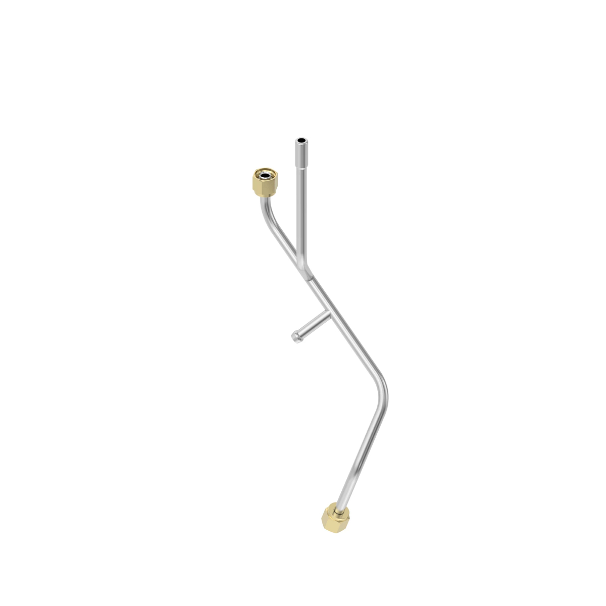 John Deere Fuel Line, Common Rail Drain - RE570986