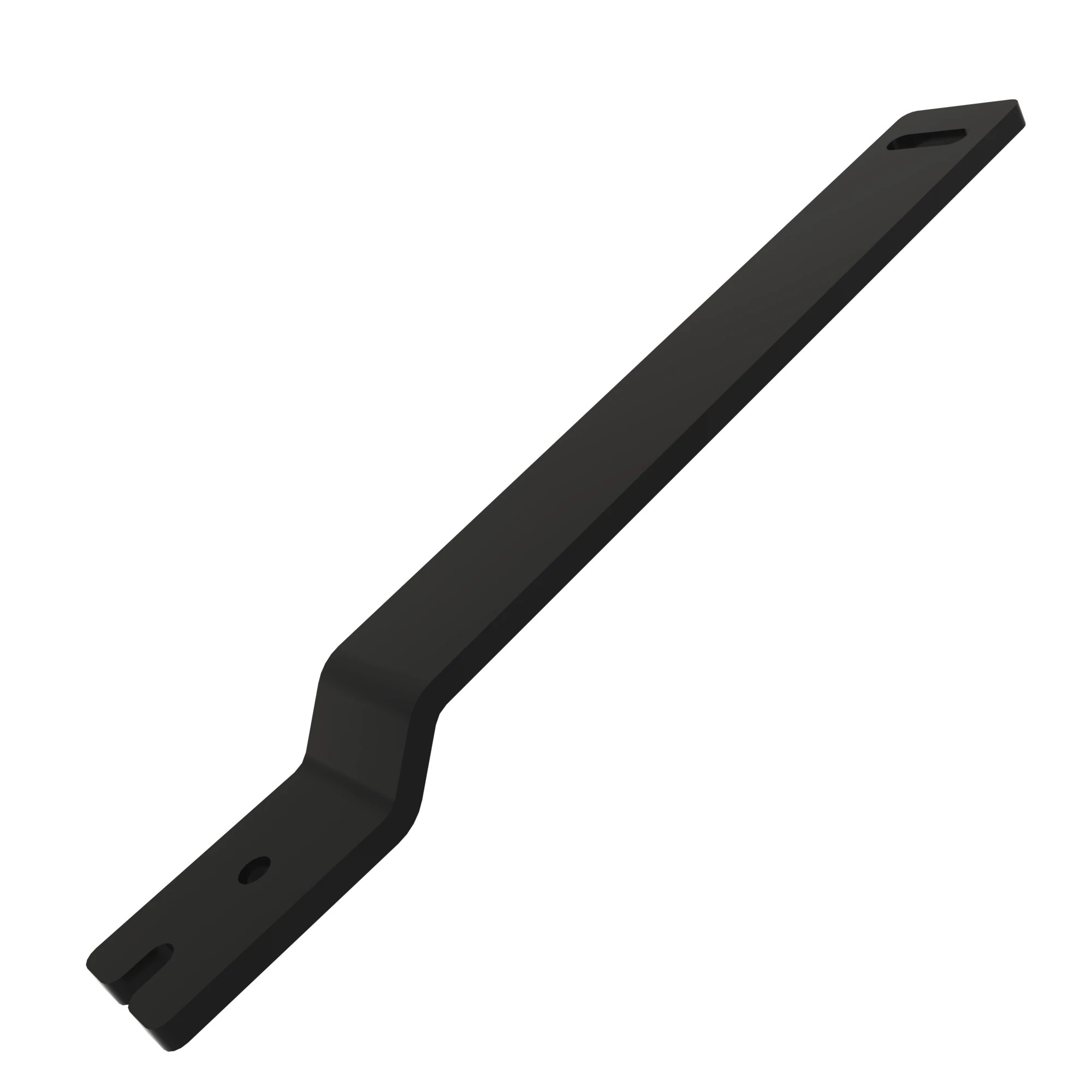 John Deere Fuel Tank Bracket - SU38811