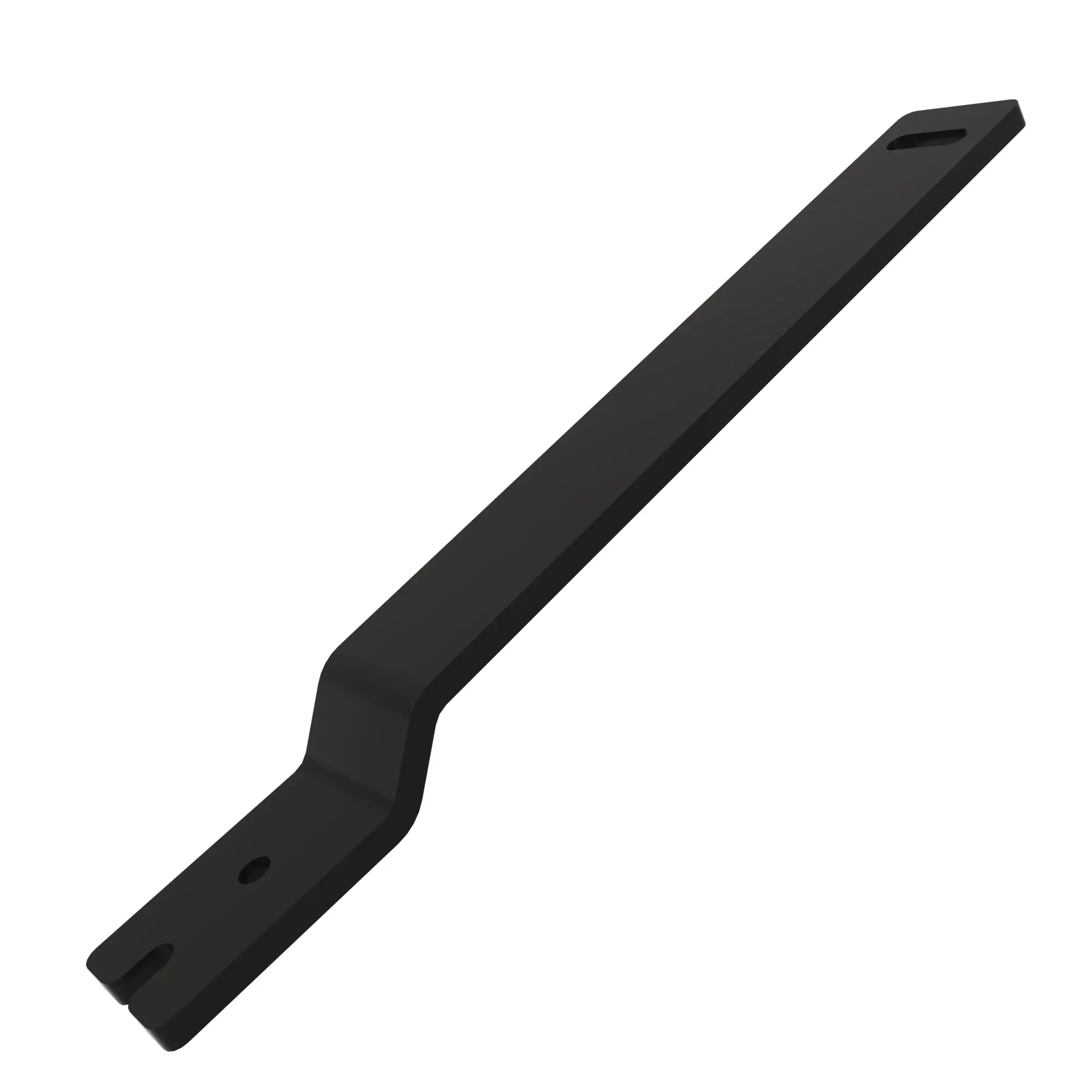 John Deere Fuel Tank Bracket - SU38811