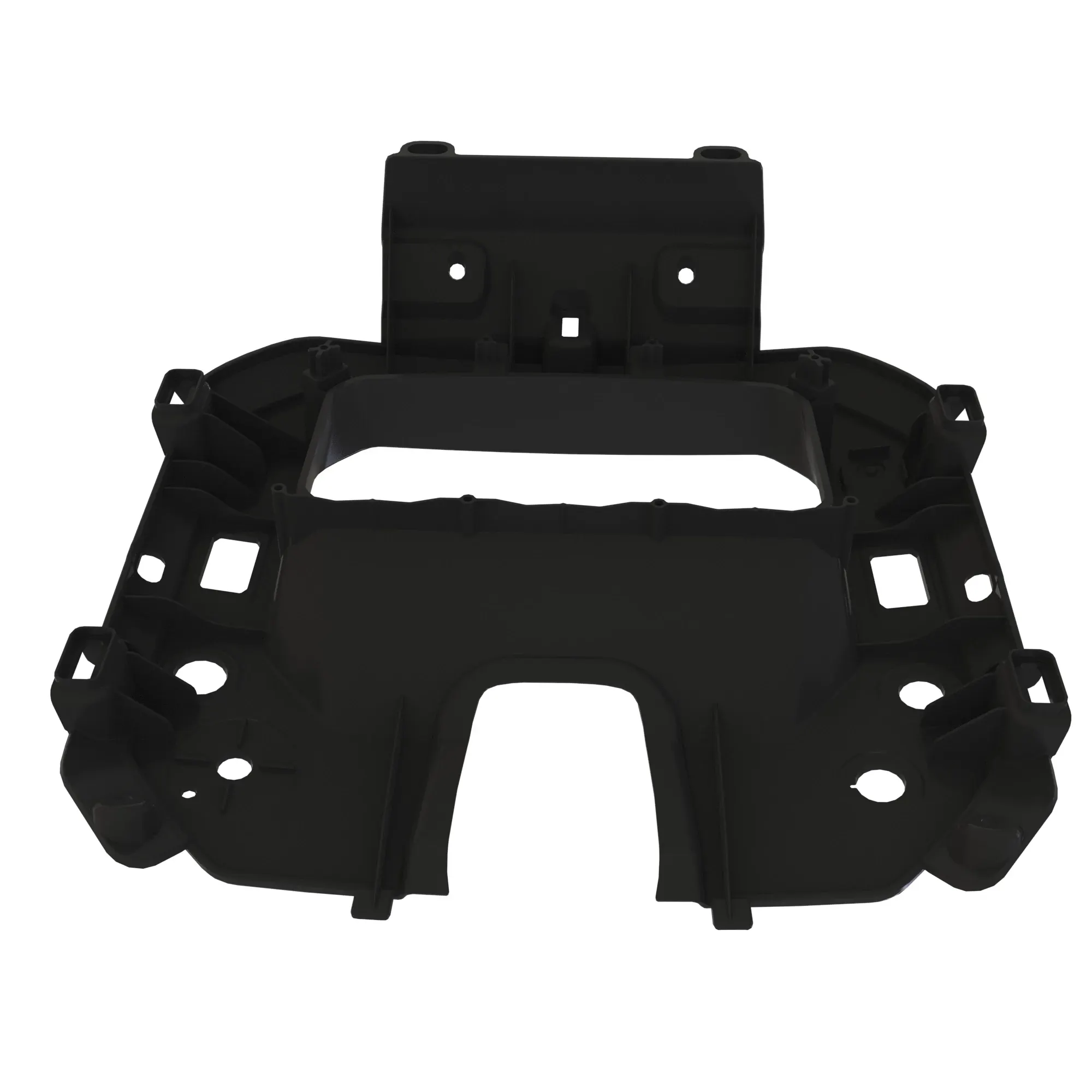FIXED STEERING COLUMN