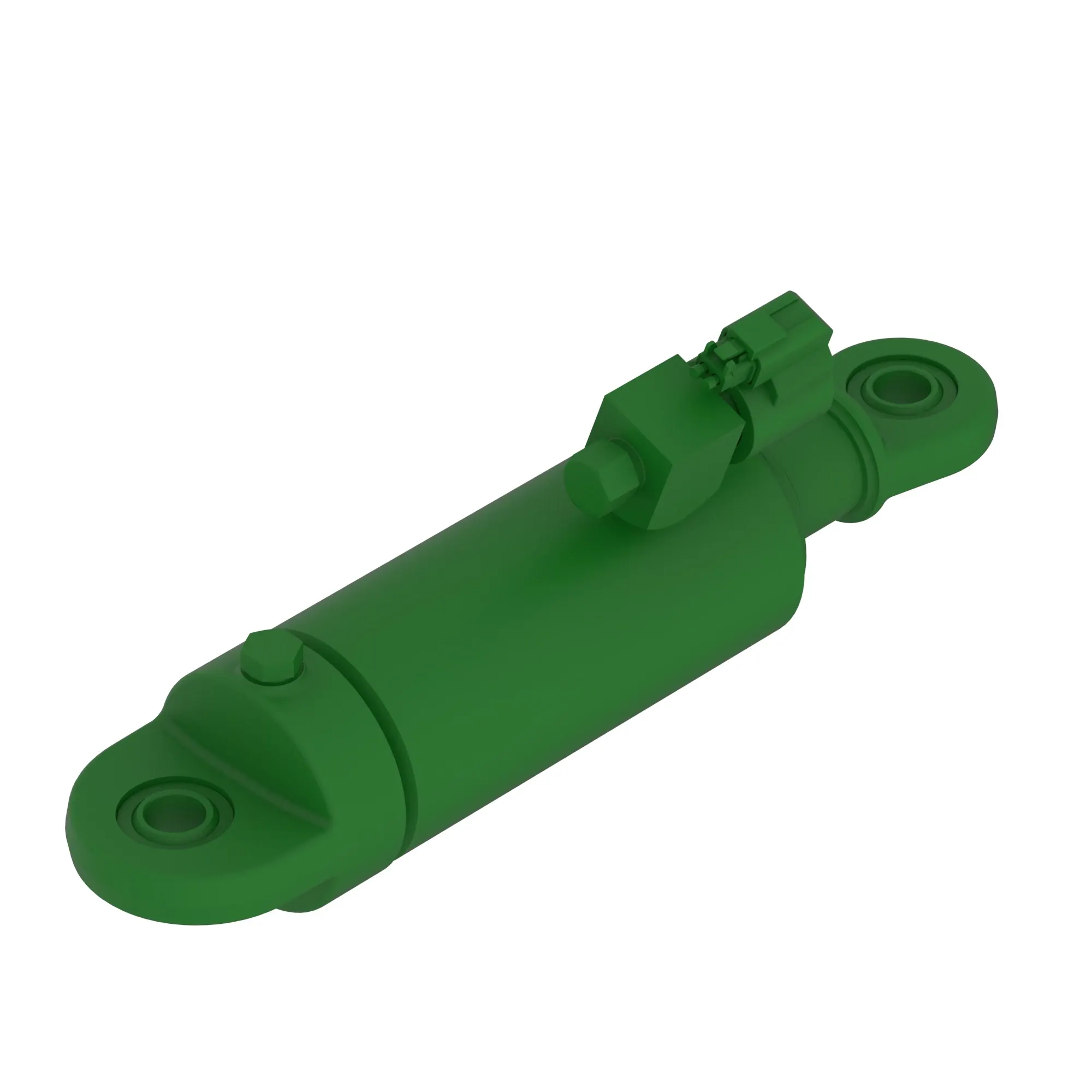 John Deere Hydraulic Cylinder - AHC19673
