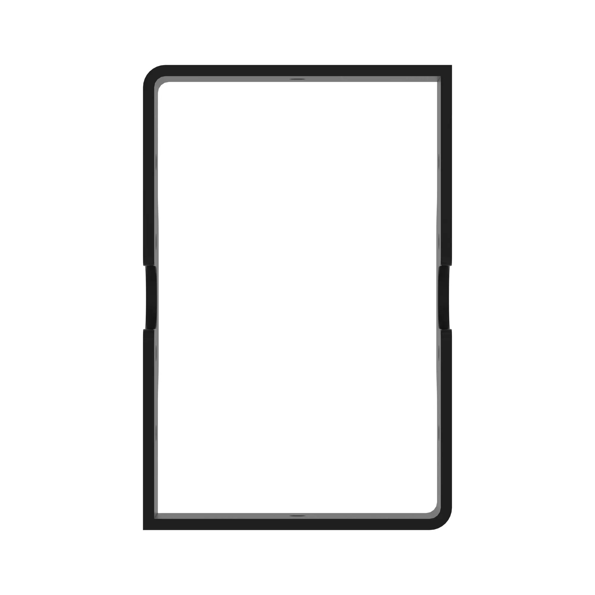 BRACKET, LIGHT MOUNTING