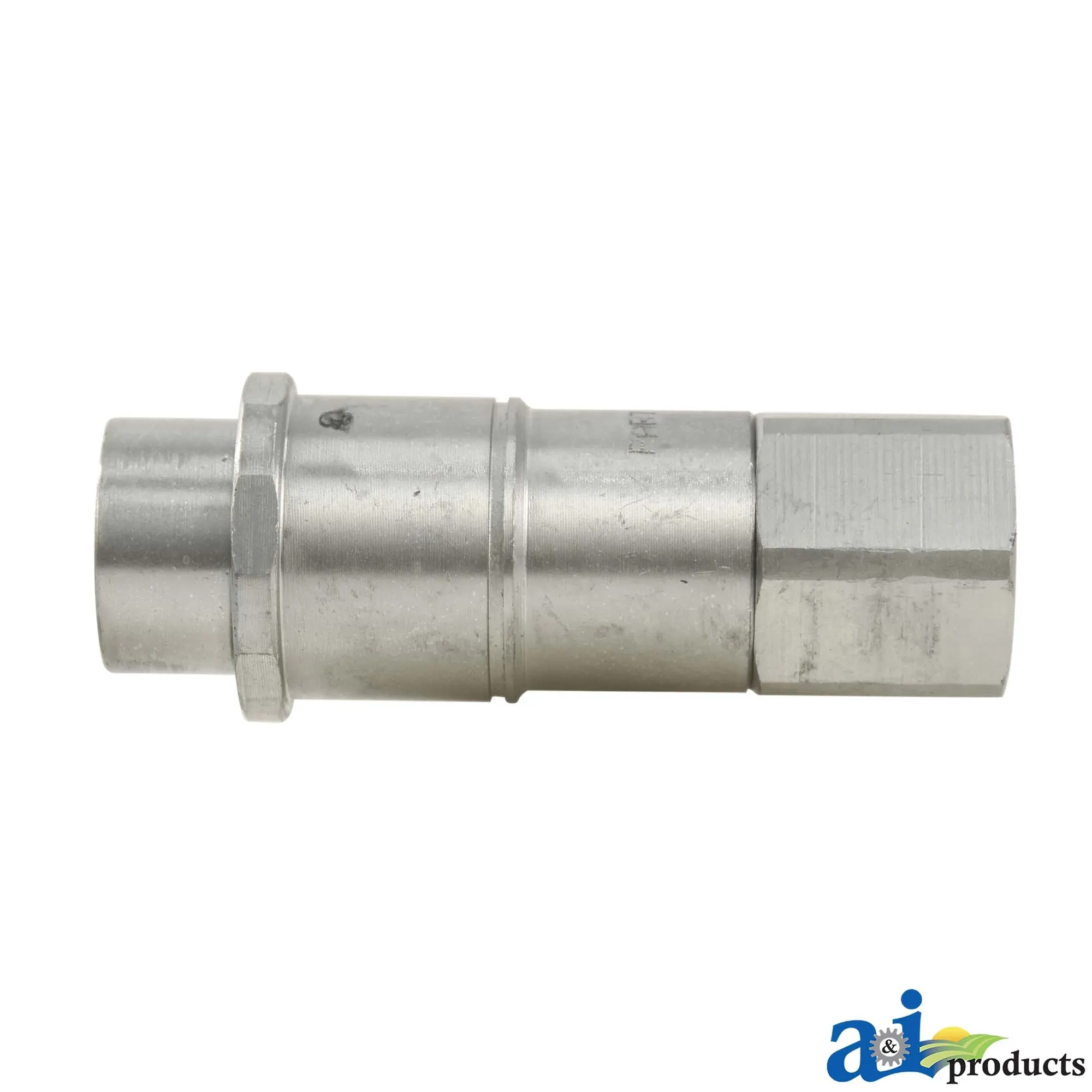 Hydr. Quick Coupler Socket