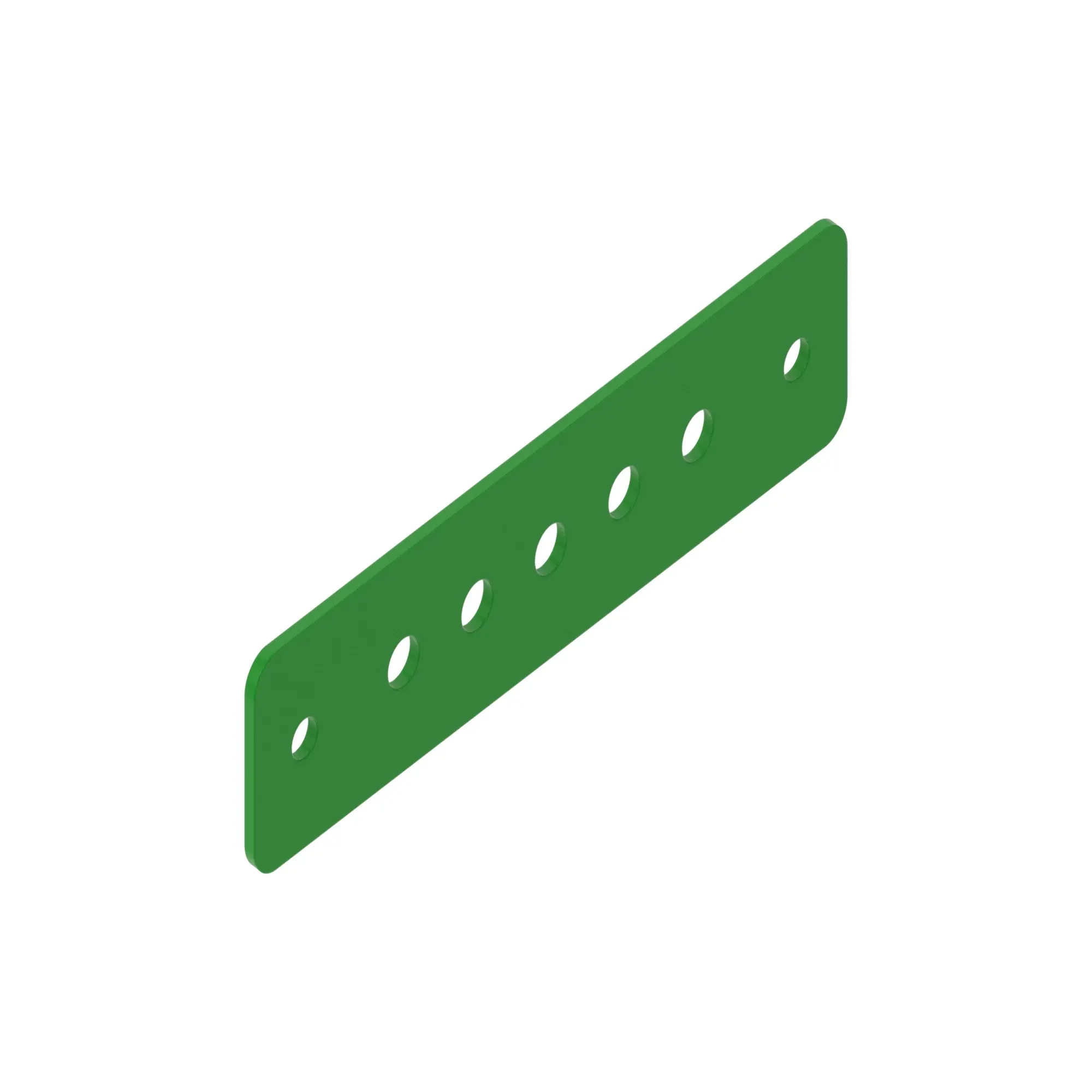 John Deere Plate - KK41499