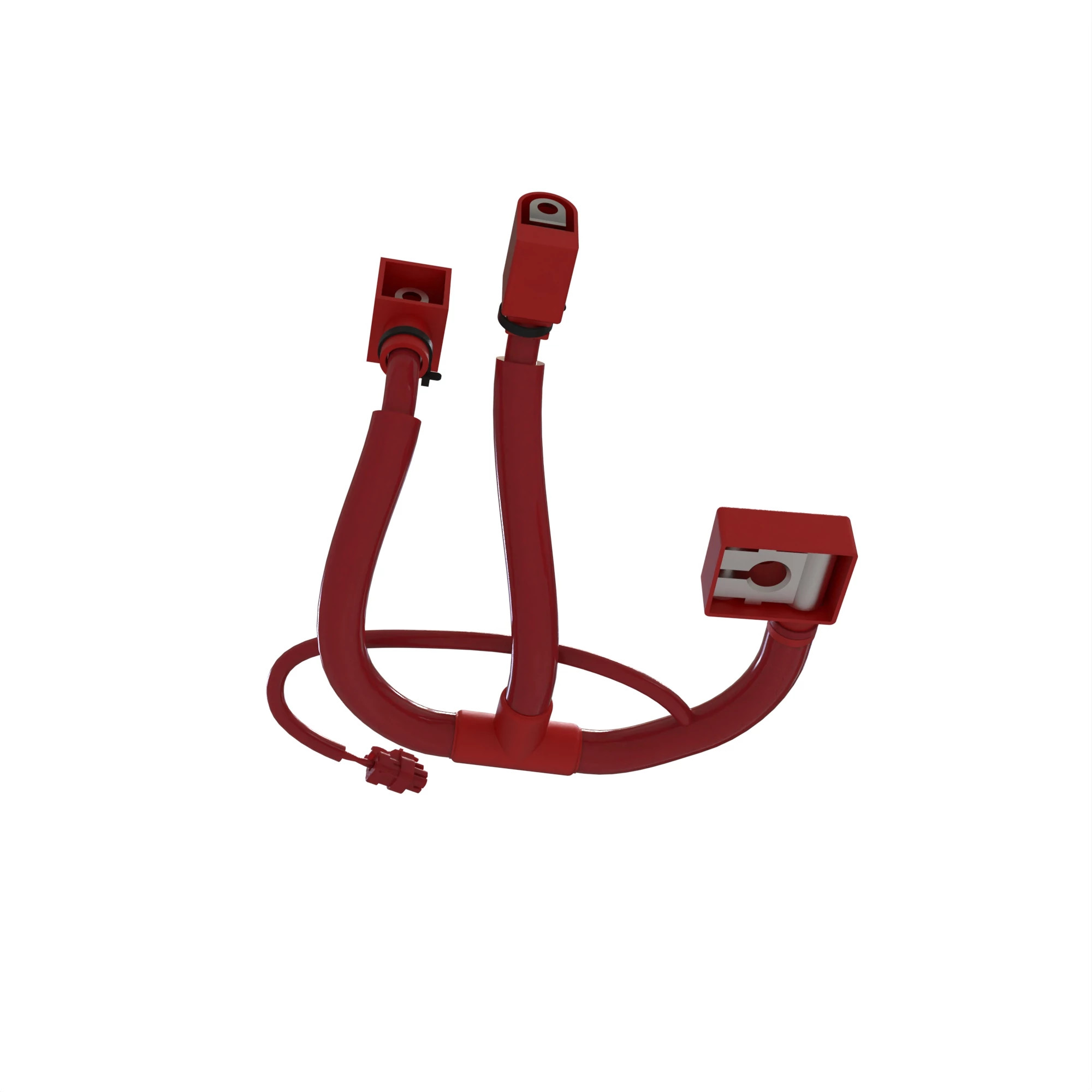 John Deere Positive Battery Cable - AT469173