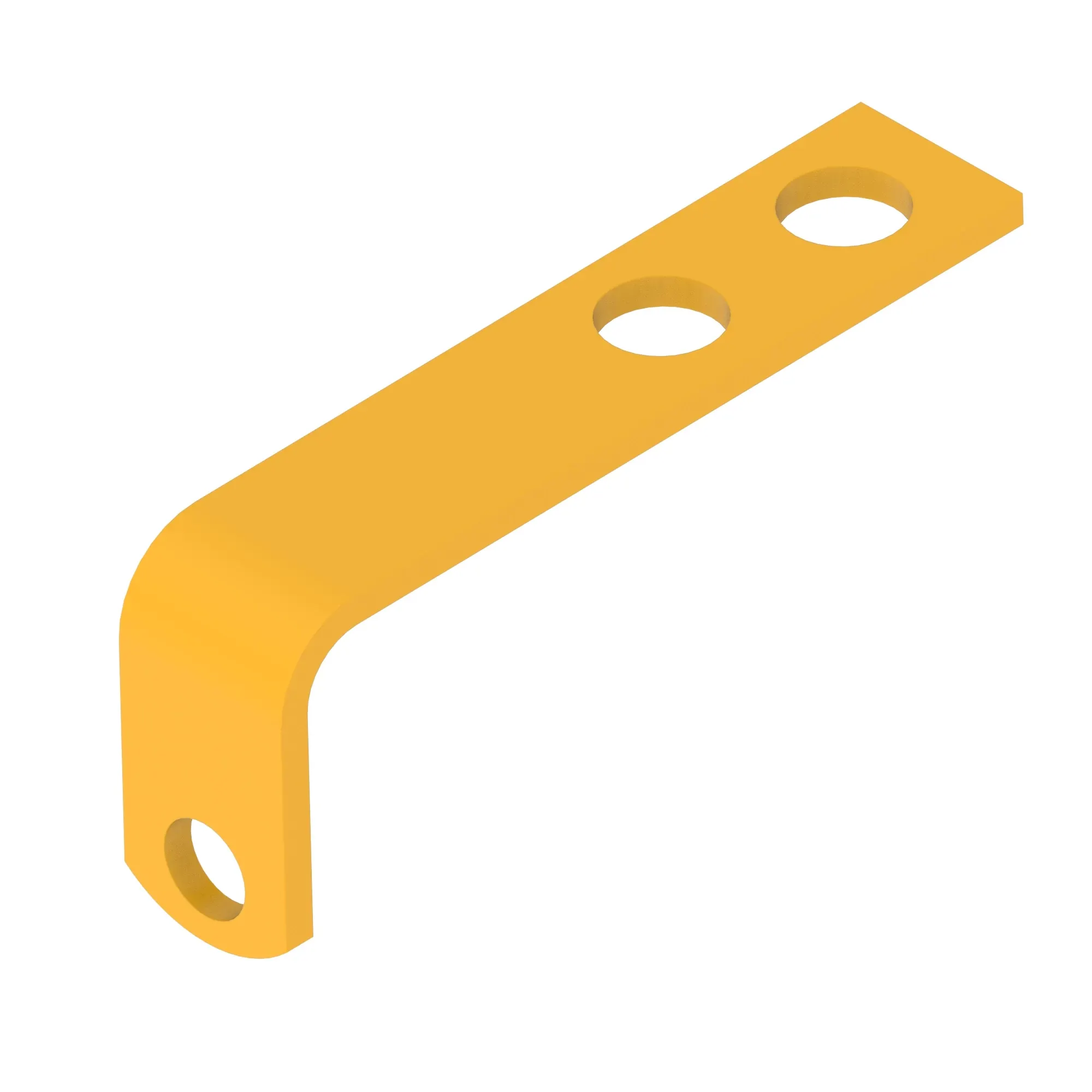 BRACKET BULKHEAD