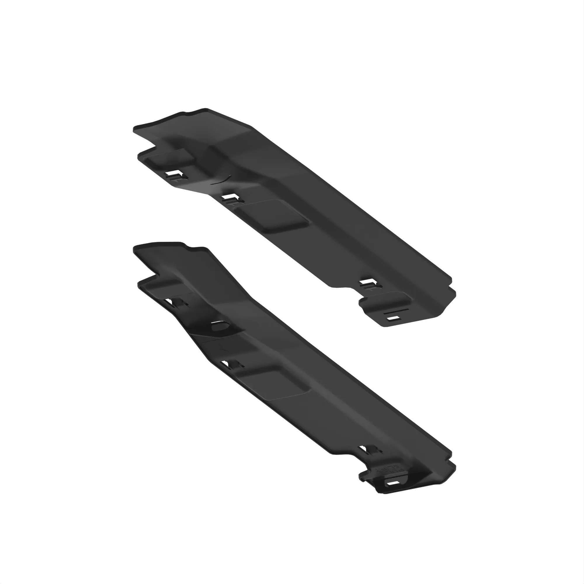 GUIDE, AIR GUIDE LH MW34