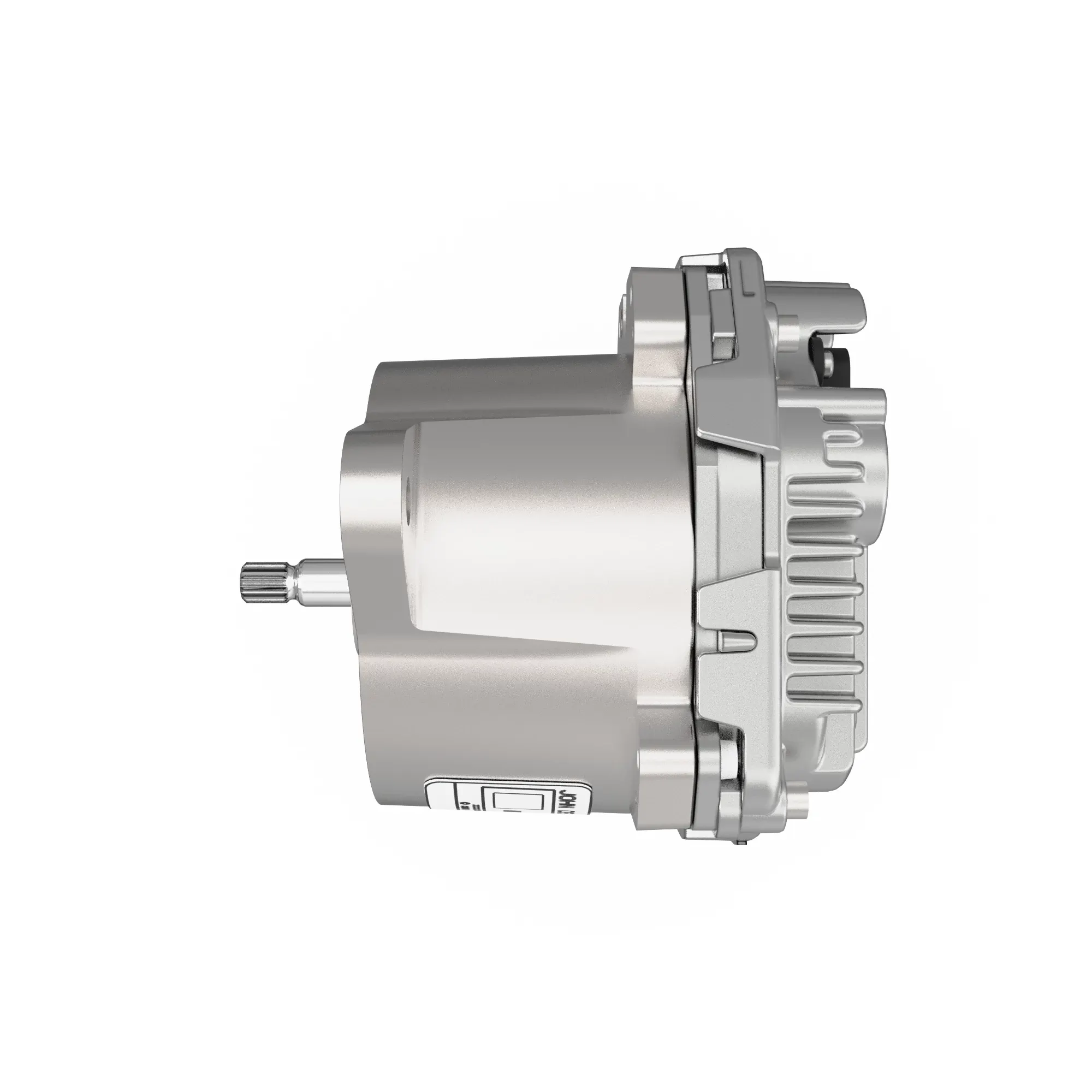 ELECTRIC MOTOR CONTROLLER, 56VDC MO