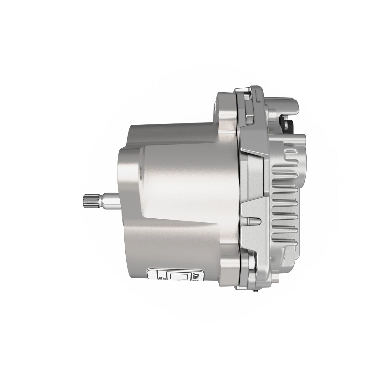 ELECTRIC MOTOR CONTROLLER, 56VDC MO