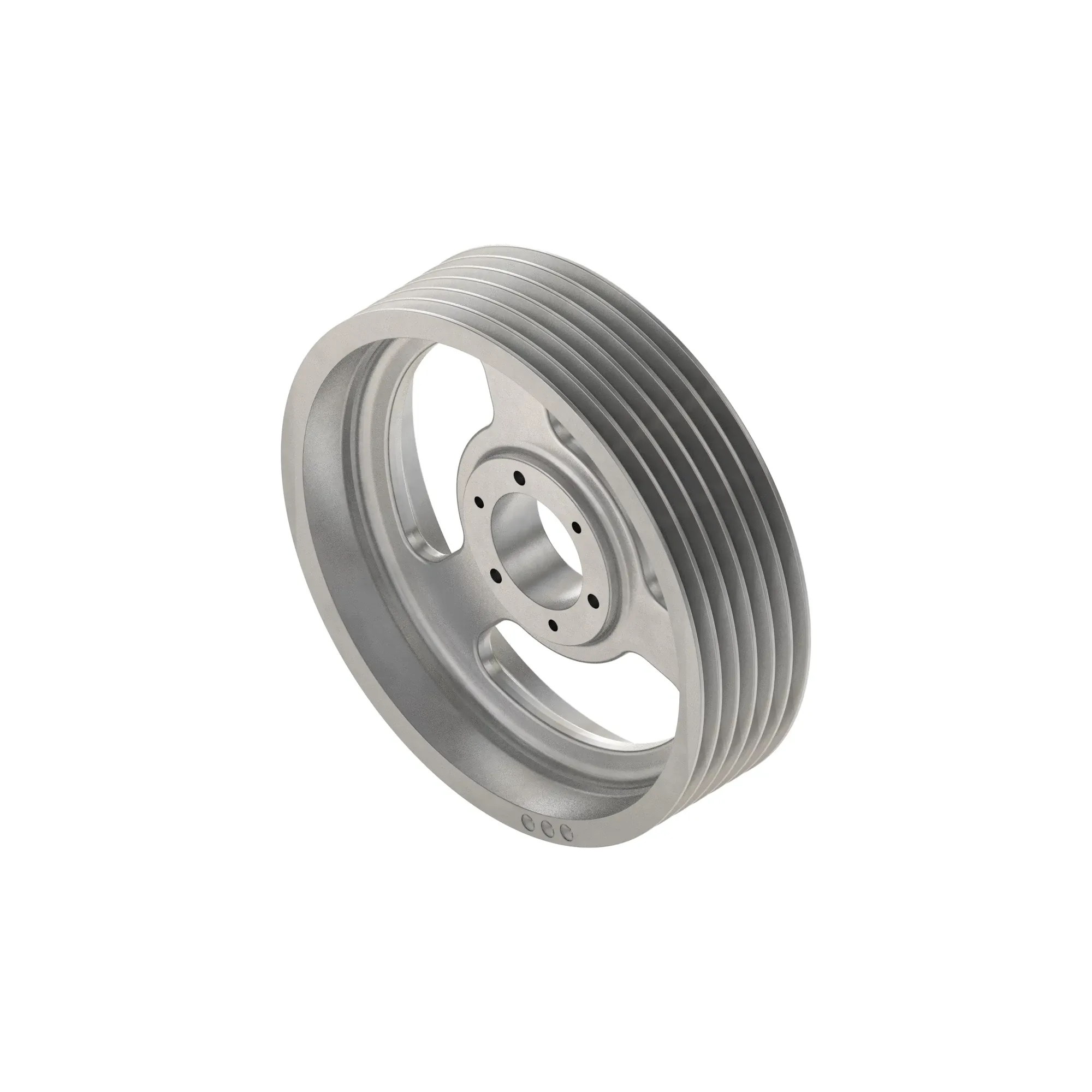 Pulley