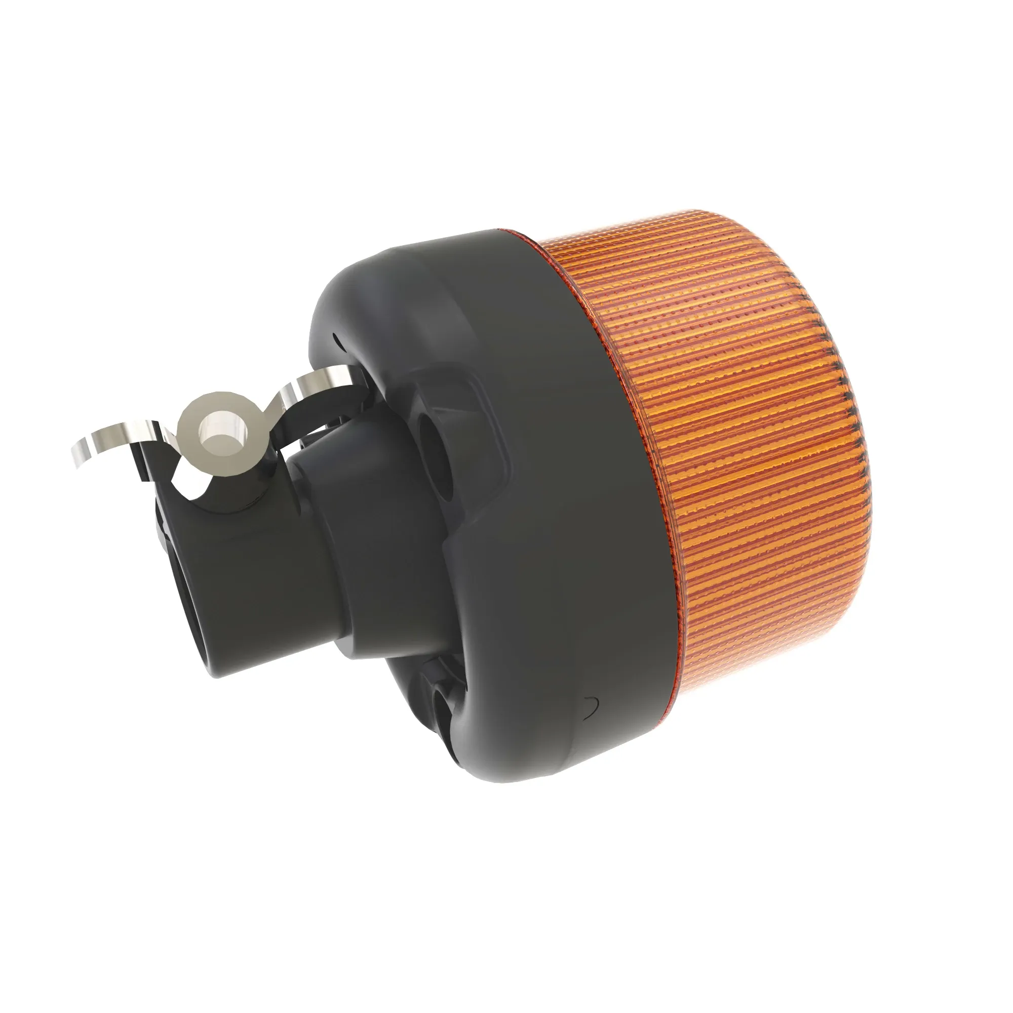 Beacon Light - double flashing