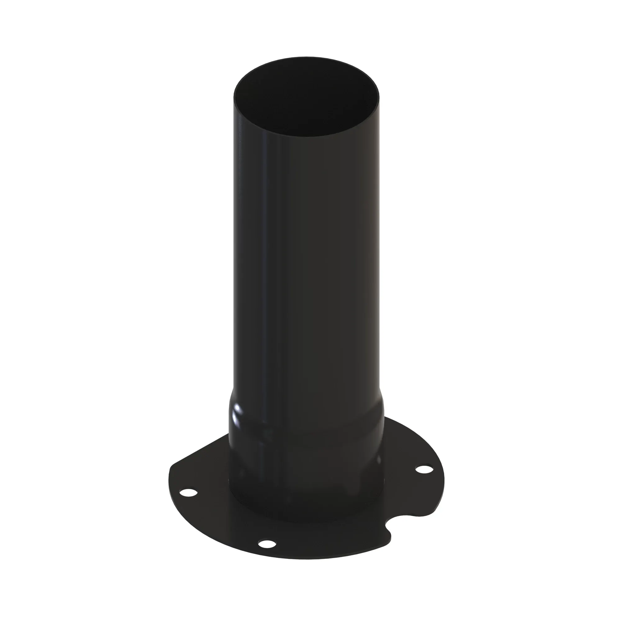 John Deere Air Intake Stack - AT544687