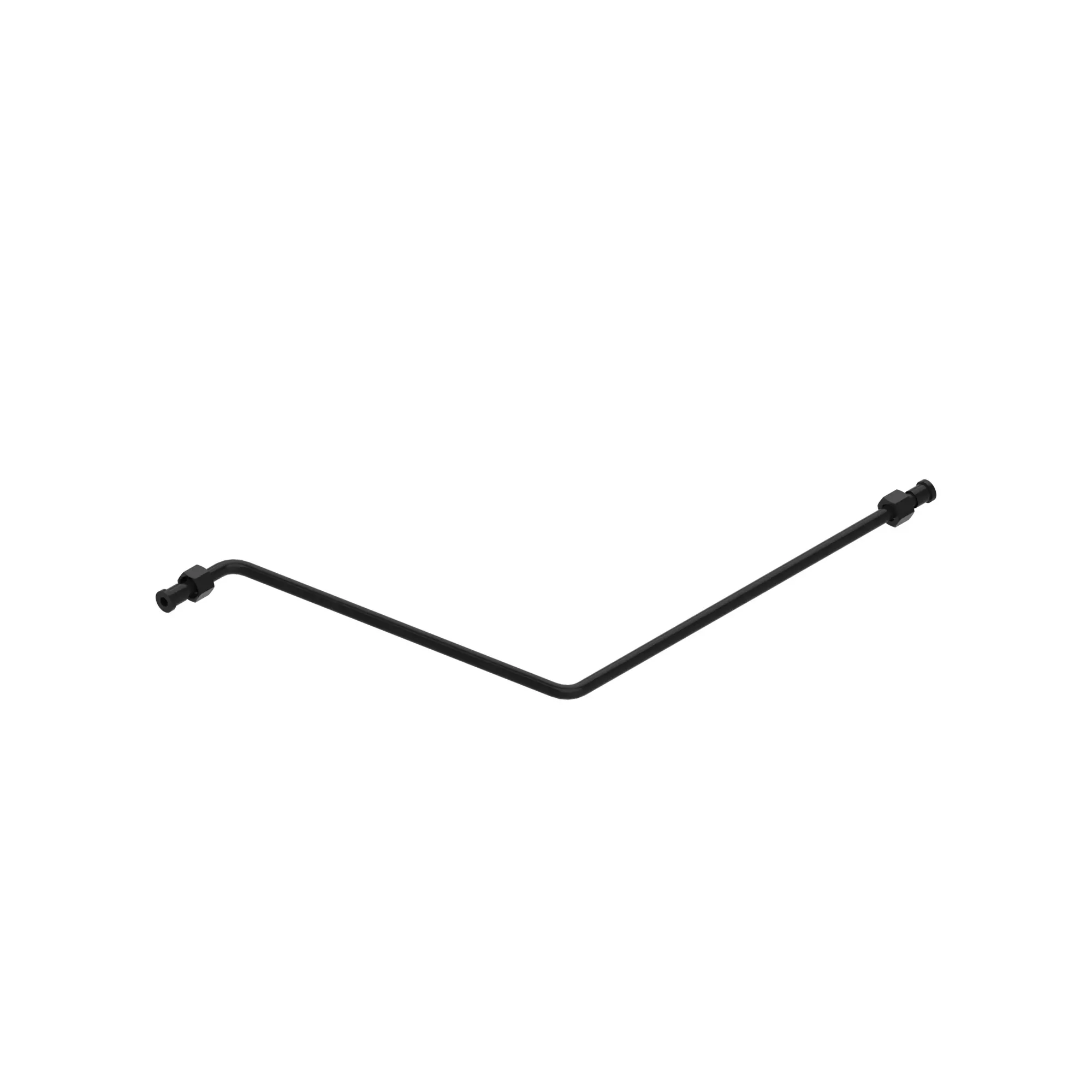 OIL TUBE, SCV FRONT INNET