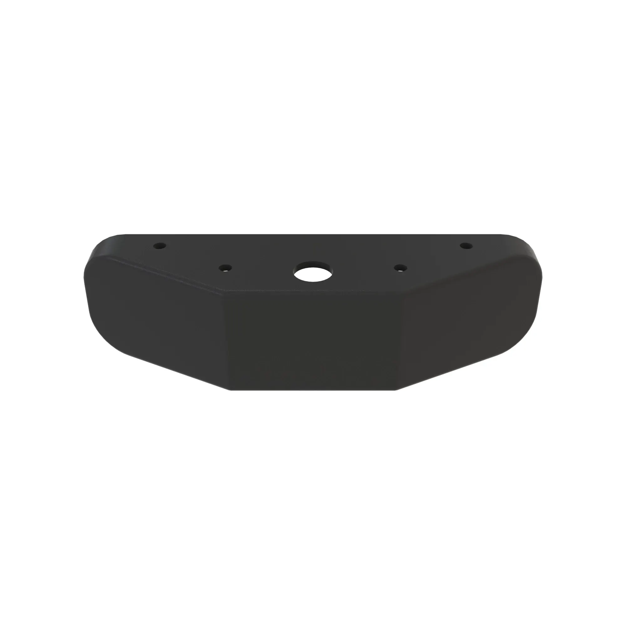John Deere Warning Light Cover - R117420