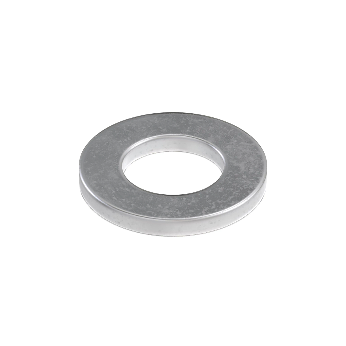 WASHER, METALLIC, ROUND HOLE
