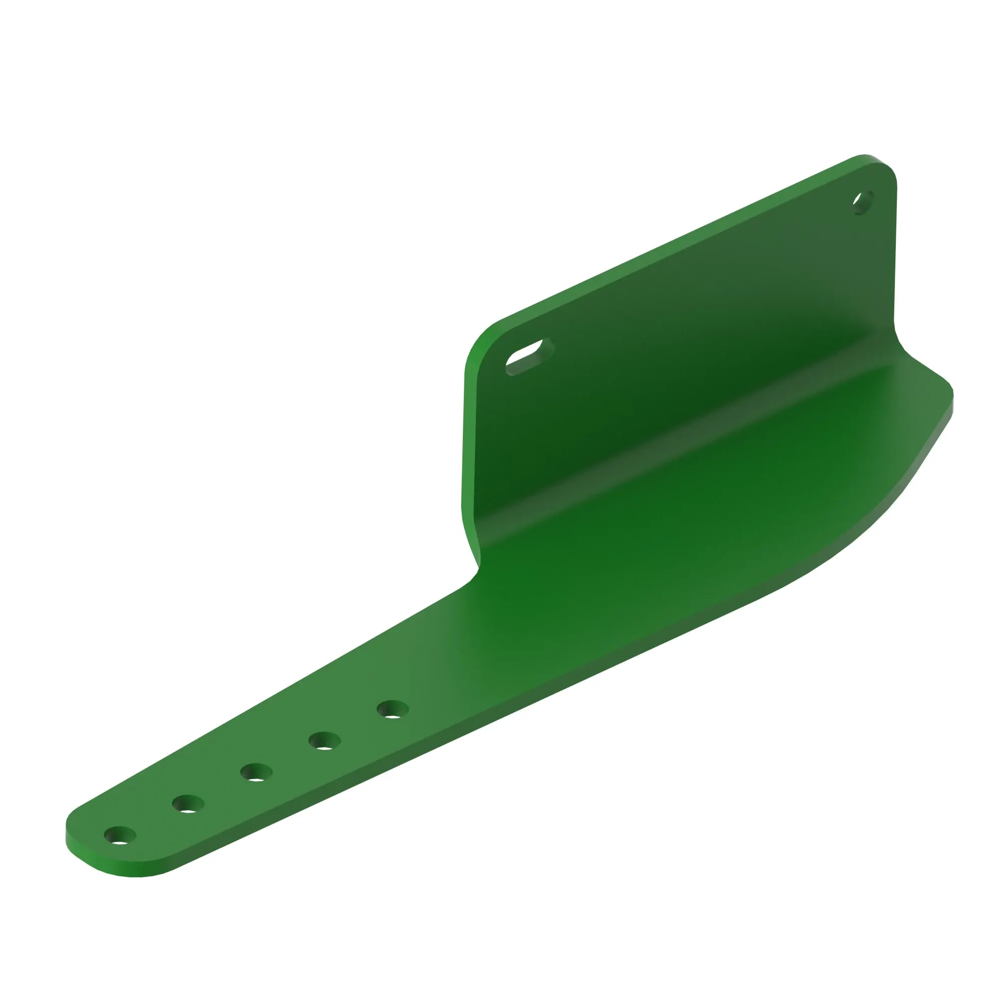 BRACKET, LH HOSE SUPPORT