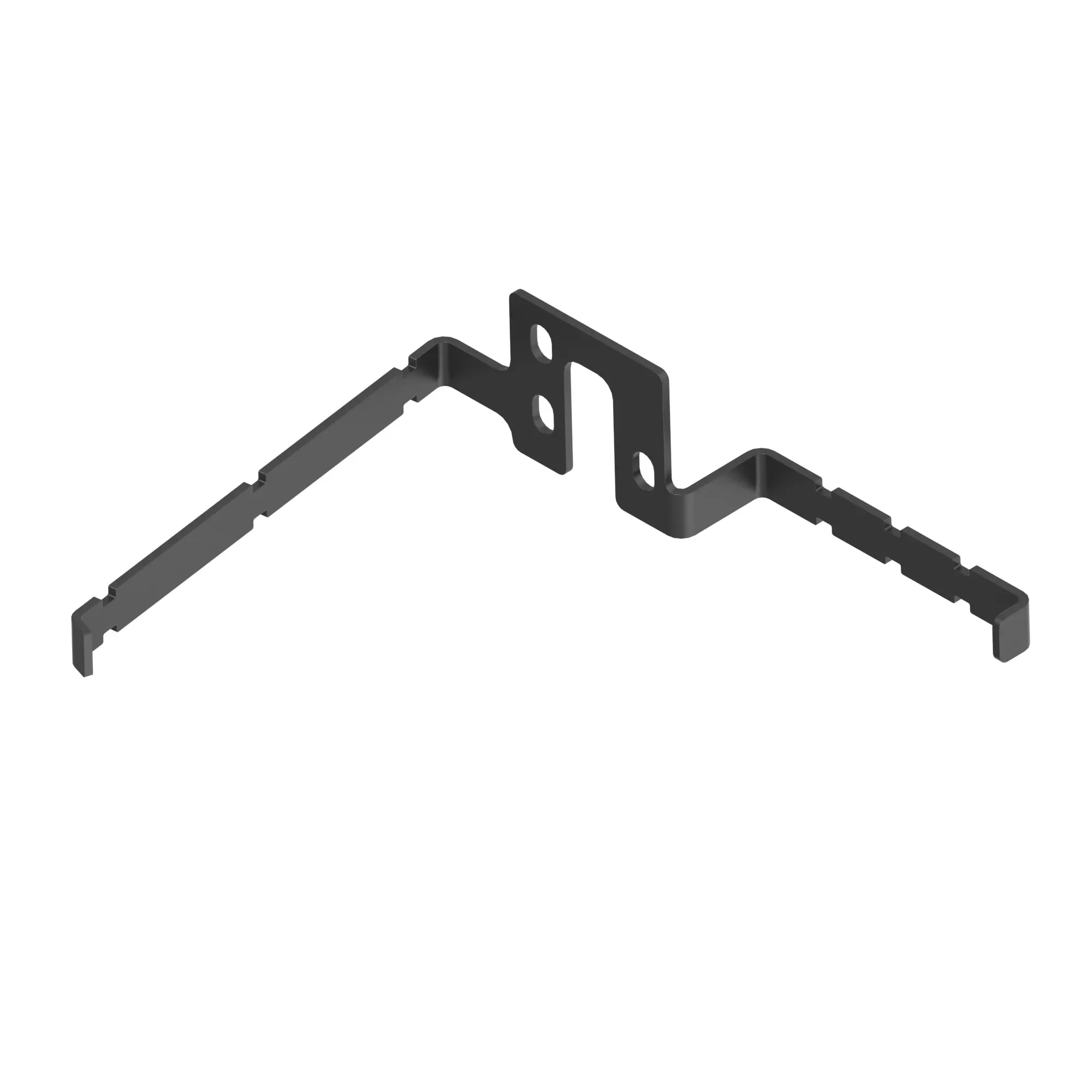 BRACKET, PLATE