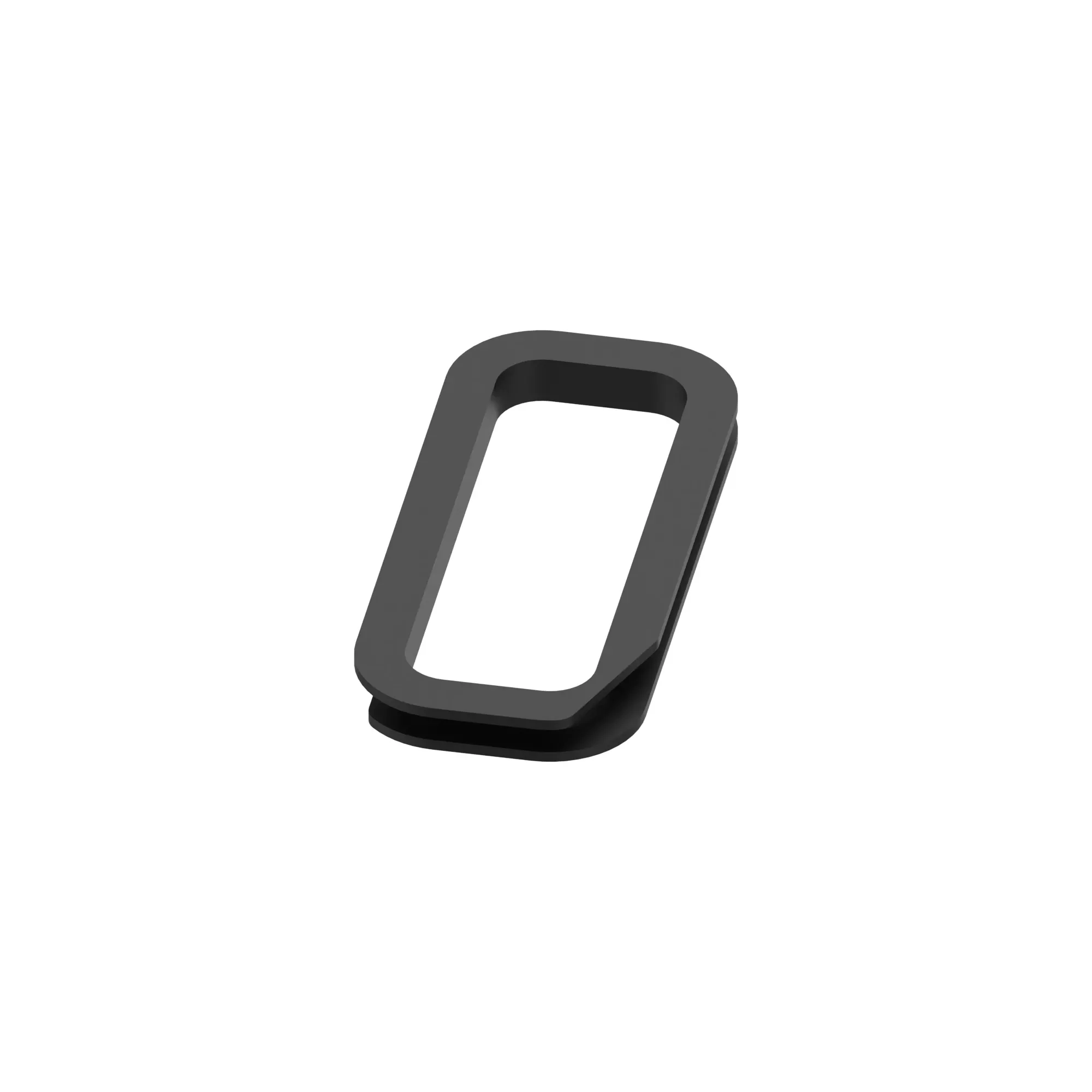 John Deere Rectangular Grommet - HXE156130