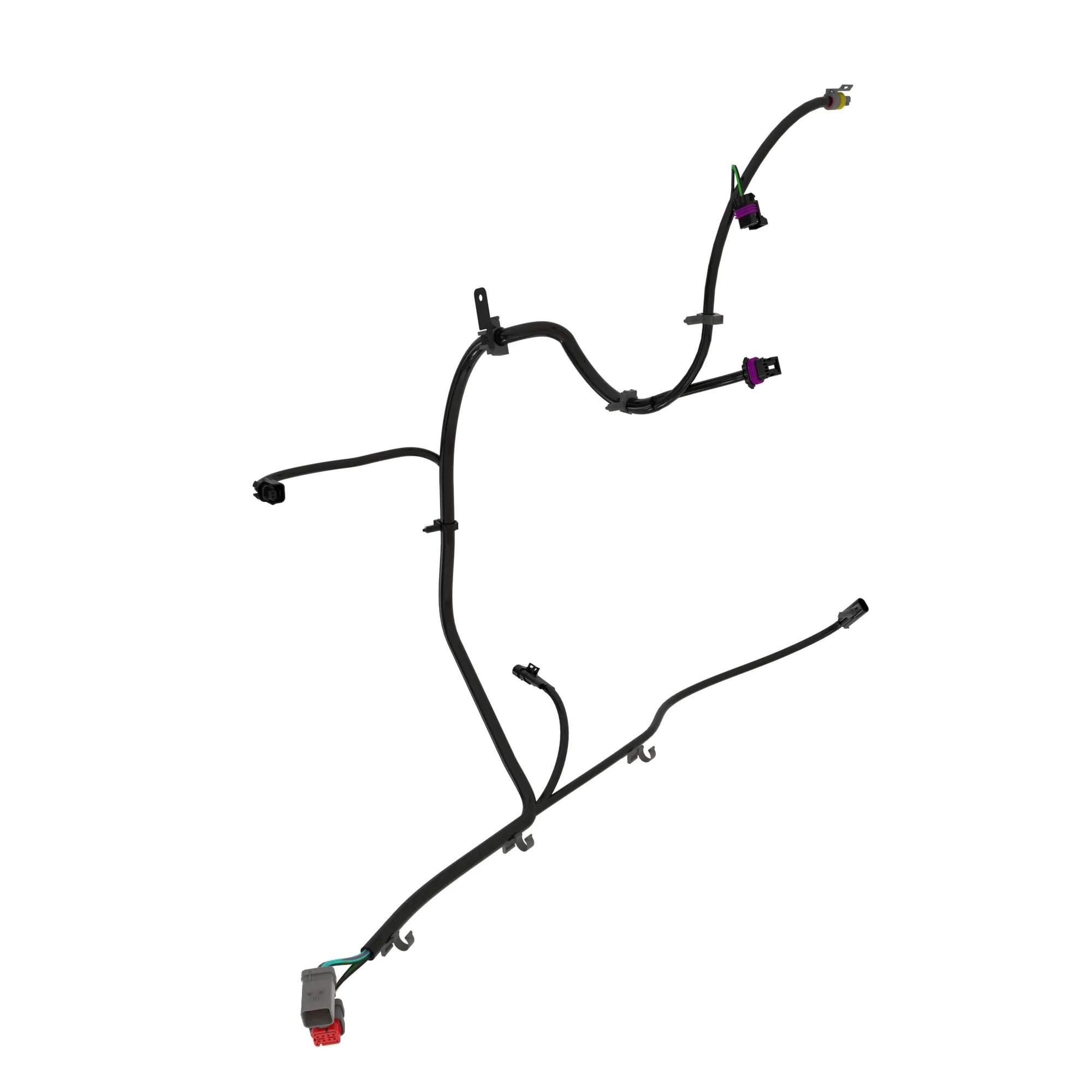 CHASSIS WIRING HARNESS