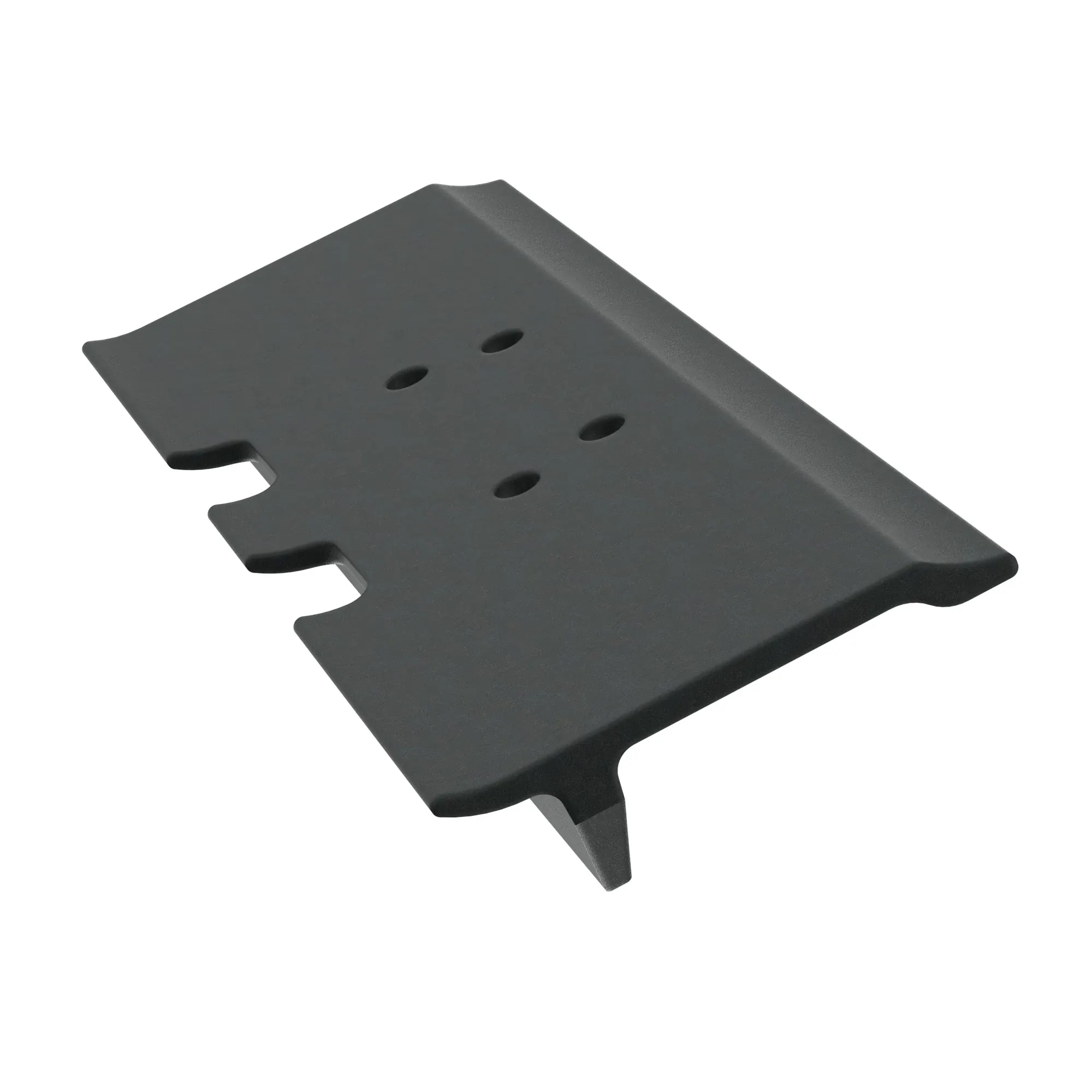 Master Single Bar Shoe
