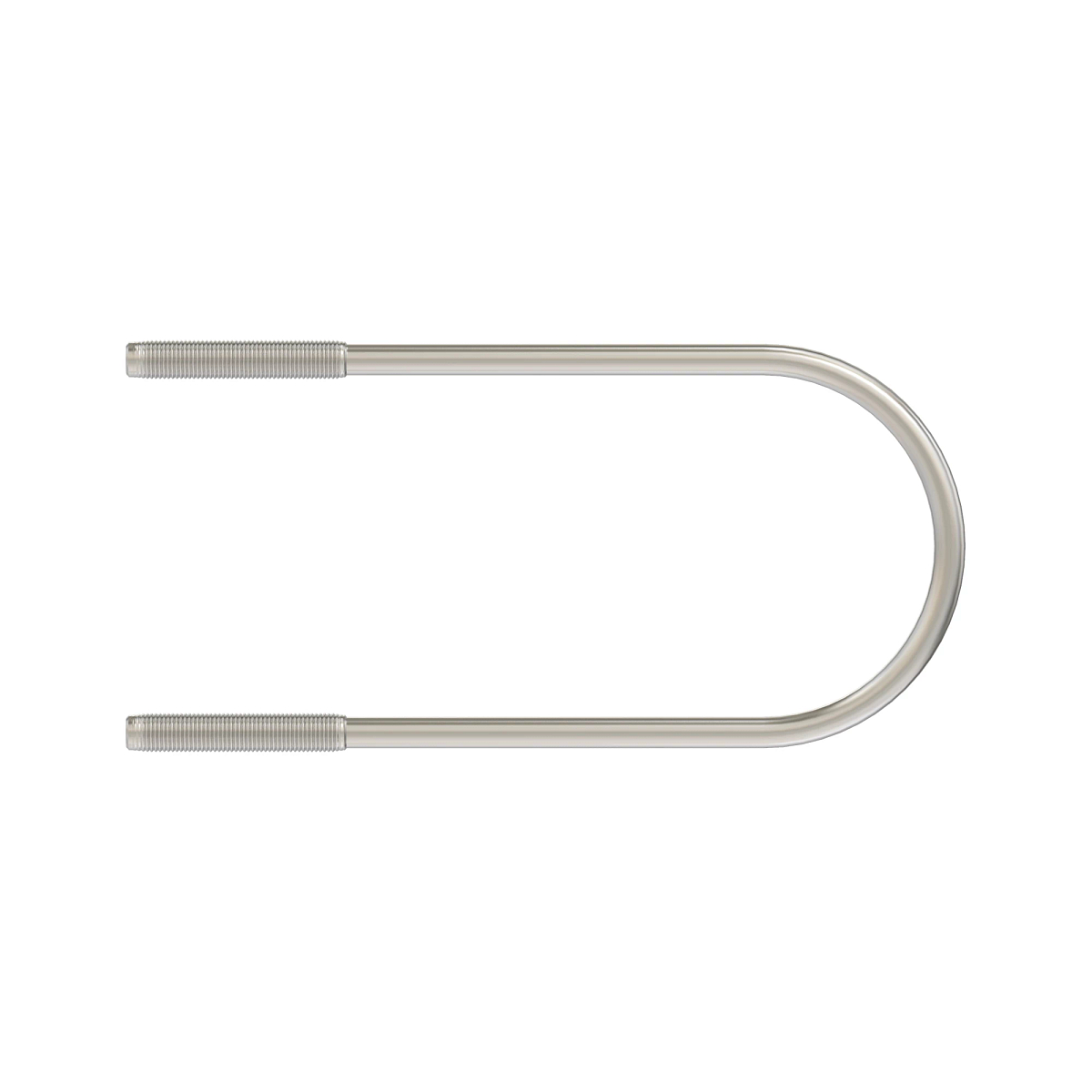 ROD,MUFFLER CLAMP, U-Bolt