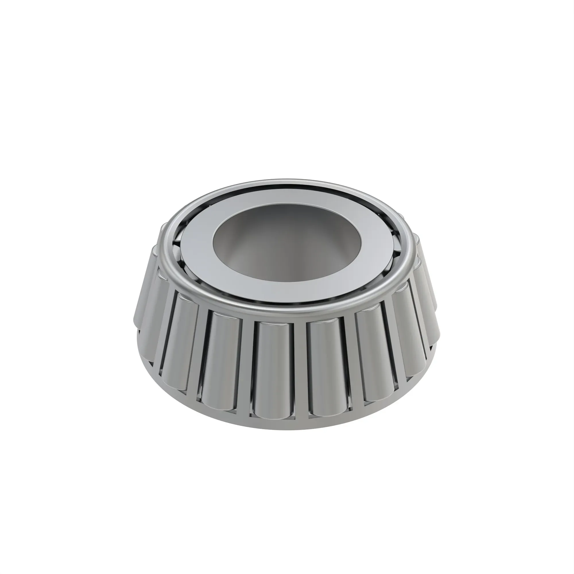 John Deere Tapered Roller Bearing Cone - JD8965