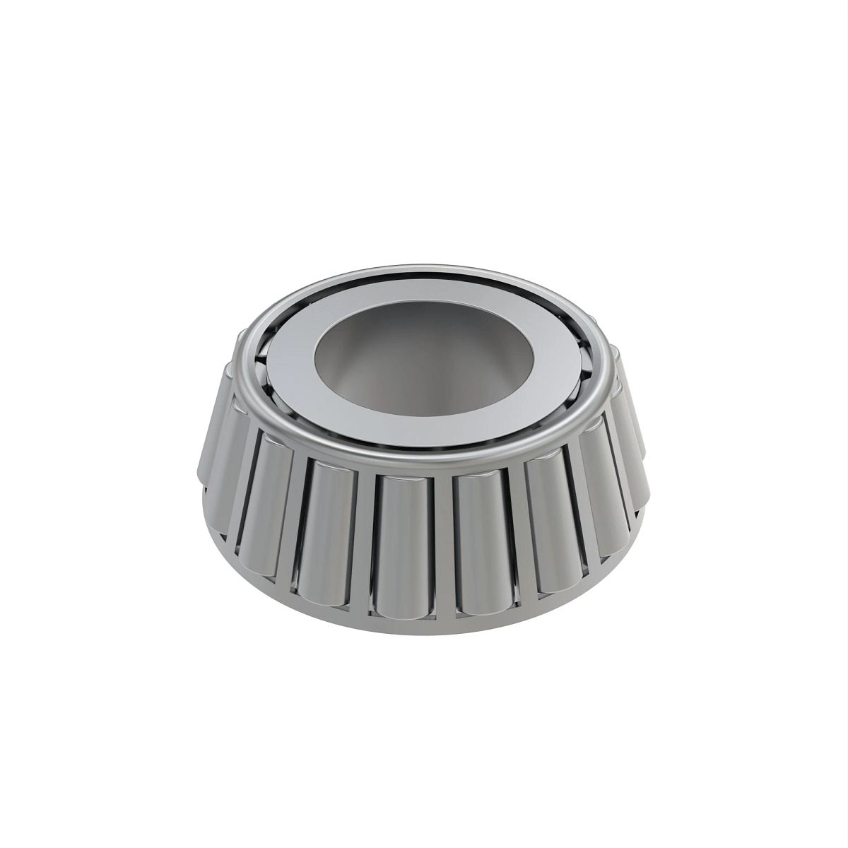 Cone, Bearing