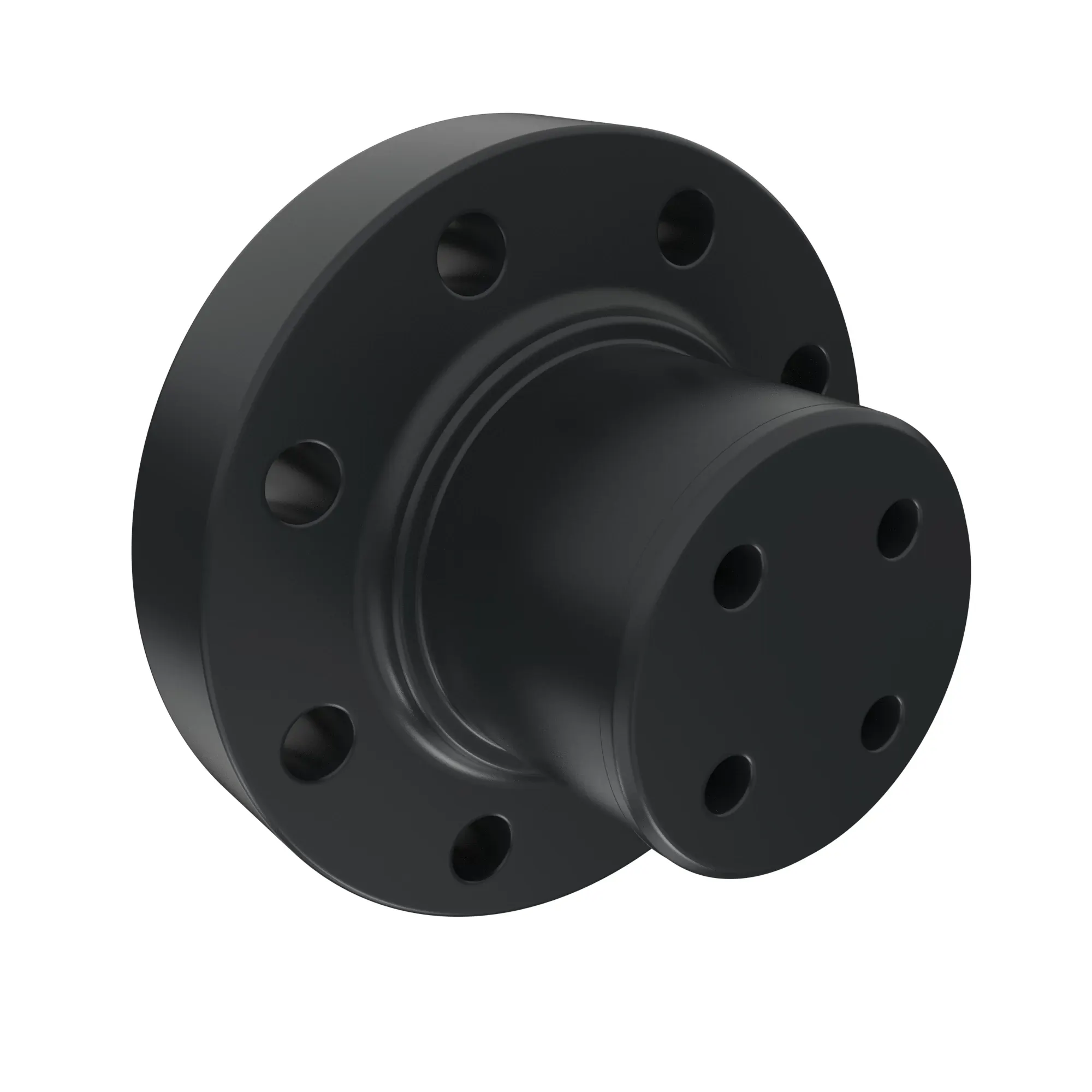 John Deere Bulldozer Blade Mounting Hub - F658600