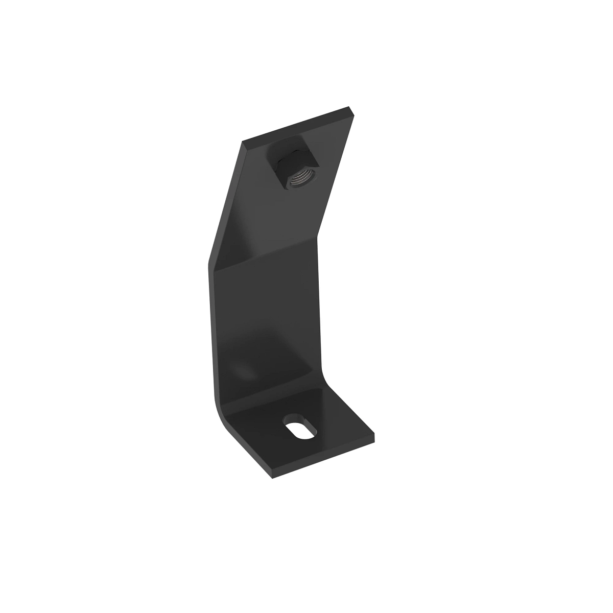 Angle, Assy., Fuel Tank 405/465L