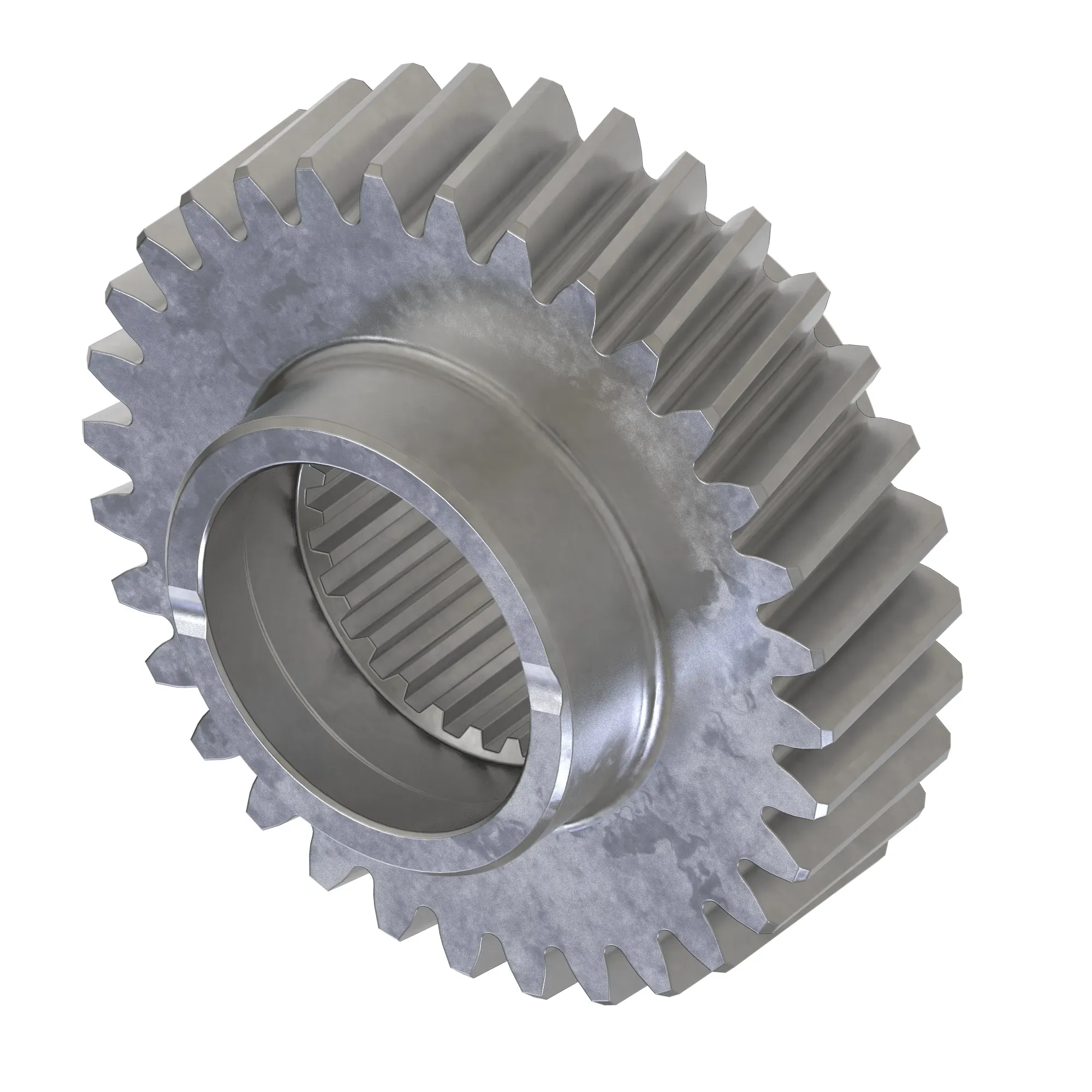John Deere Helical Gear (B-Range Driving, 32 Teeth) - SU55912