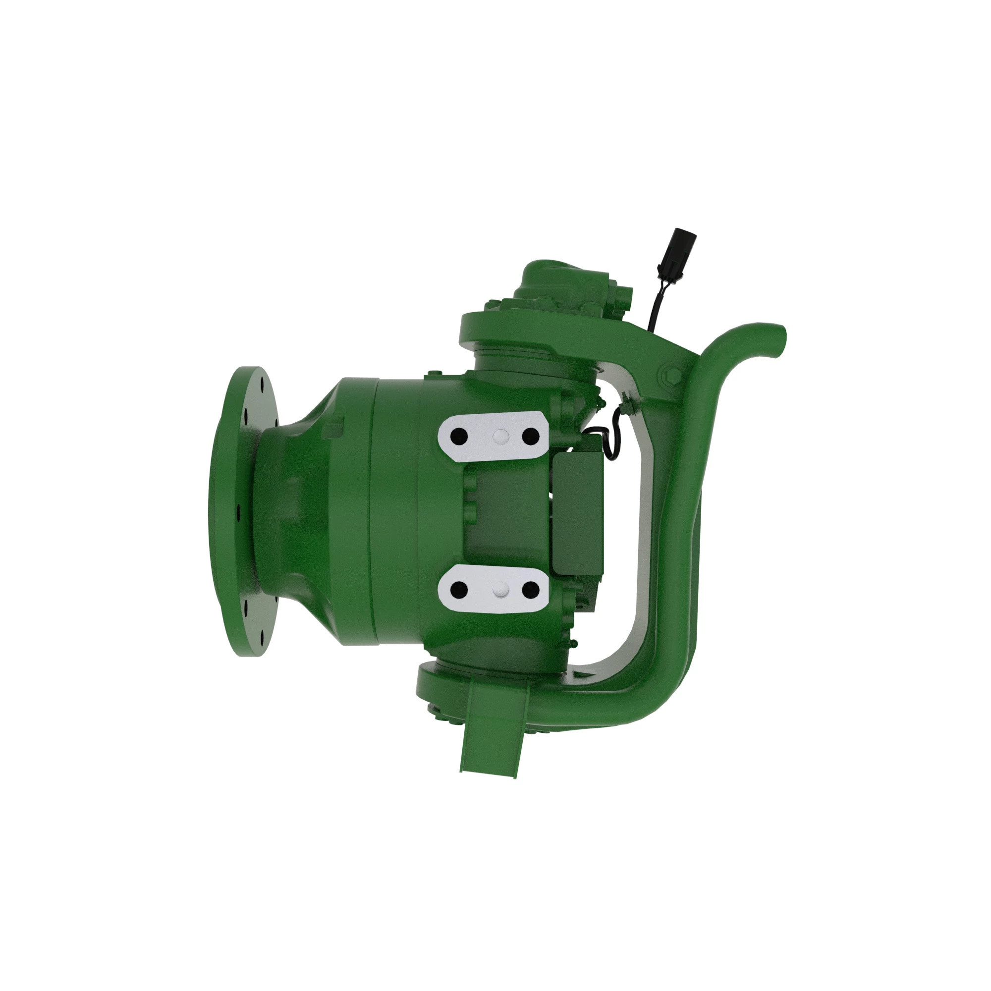 Hydraulic Motor