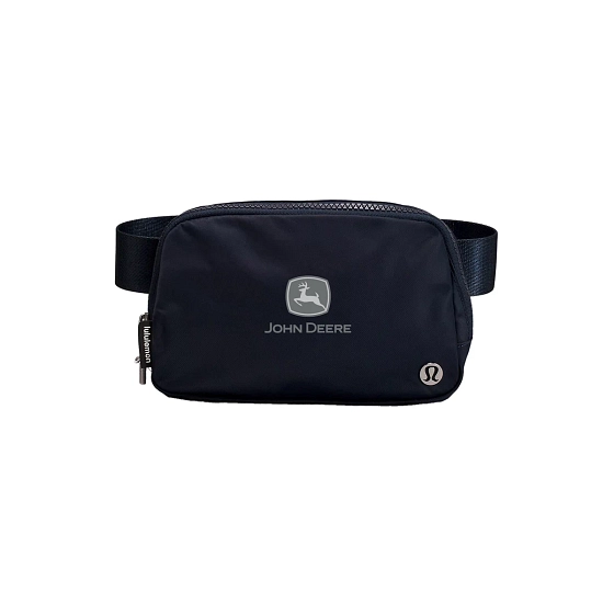 black bag lululemon All Night Festival Crossbody Micro Belt 2L making it the perfect addition to your everyday drip. lululemon Black Carolina Panthers Everywhere