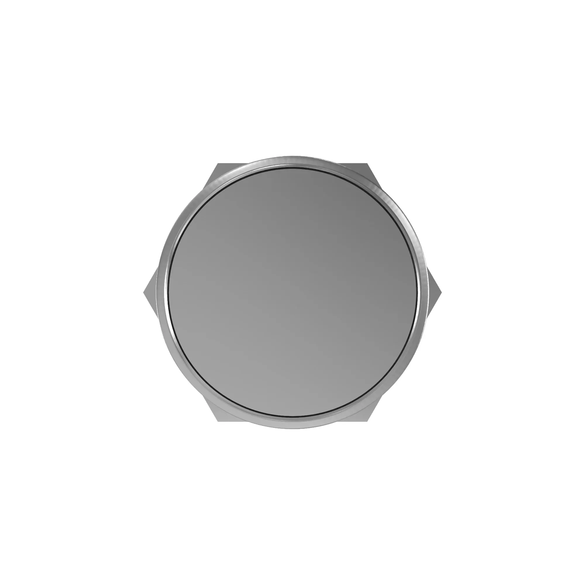 Lubrication Fitting